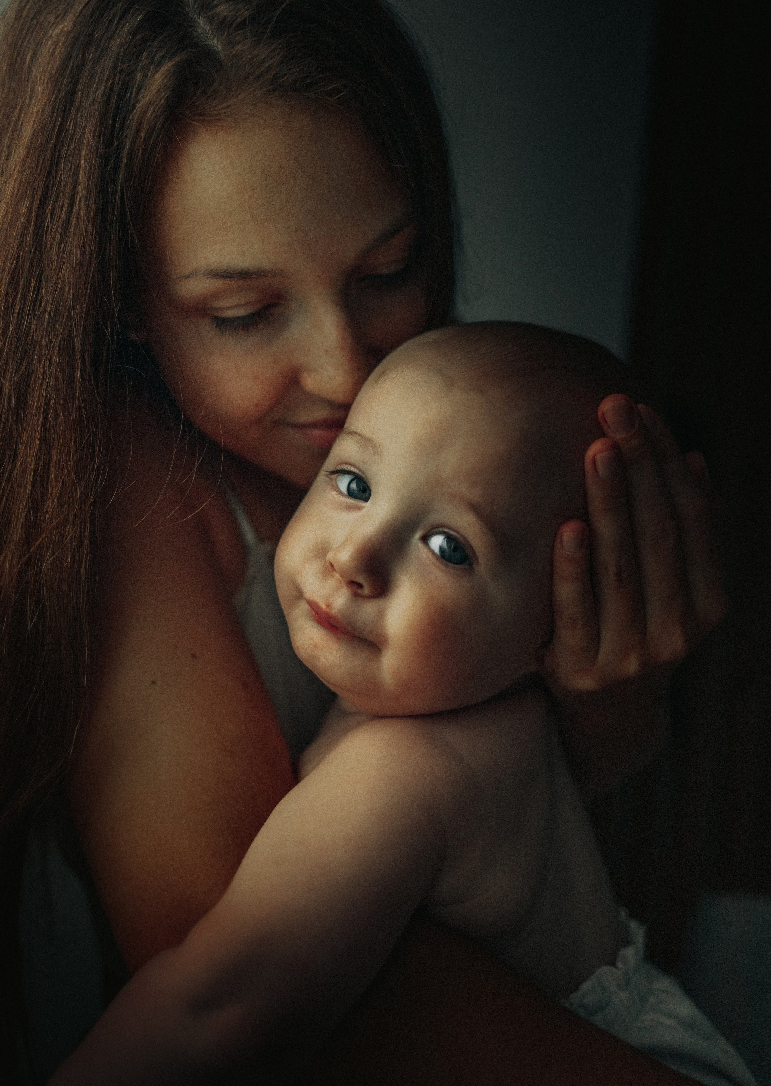 Семейный детский фотограф в Калининграде Анна Каратай