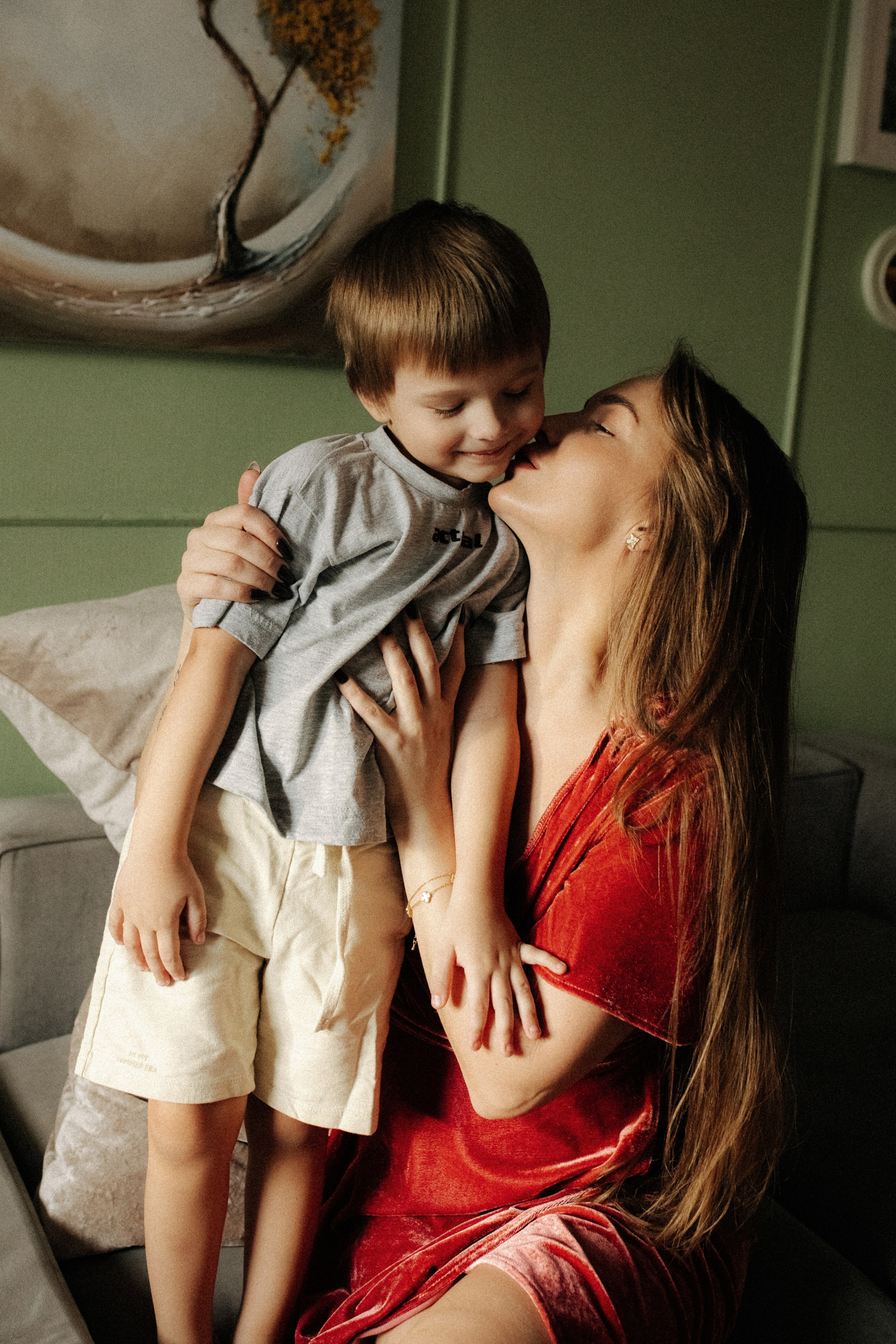 Фотограф в Чите Карина Власова