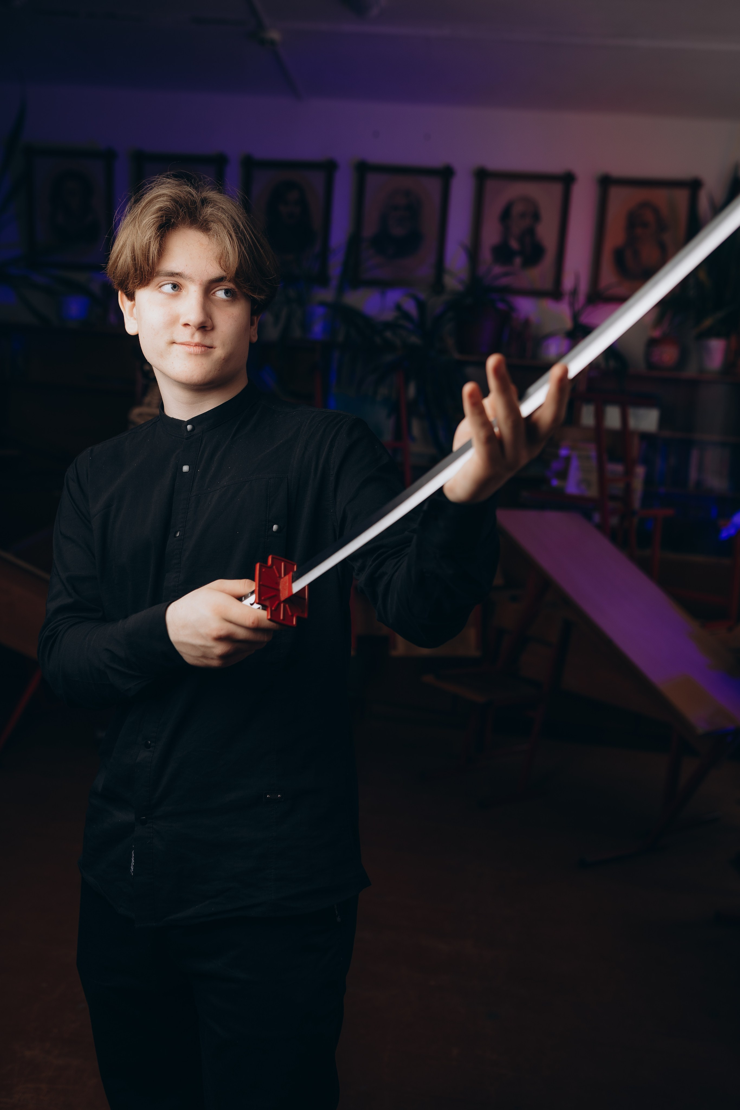 9А 2 школа. Фотограф Торопец Кристина Абрамова Kanwellia photography