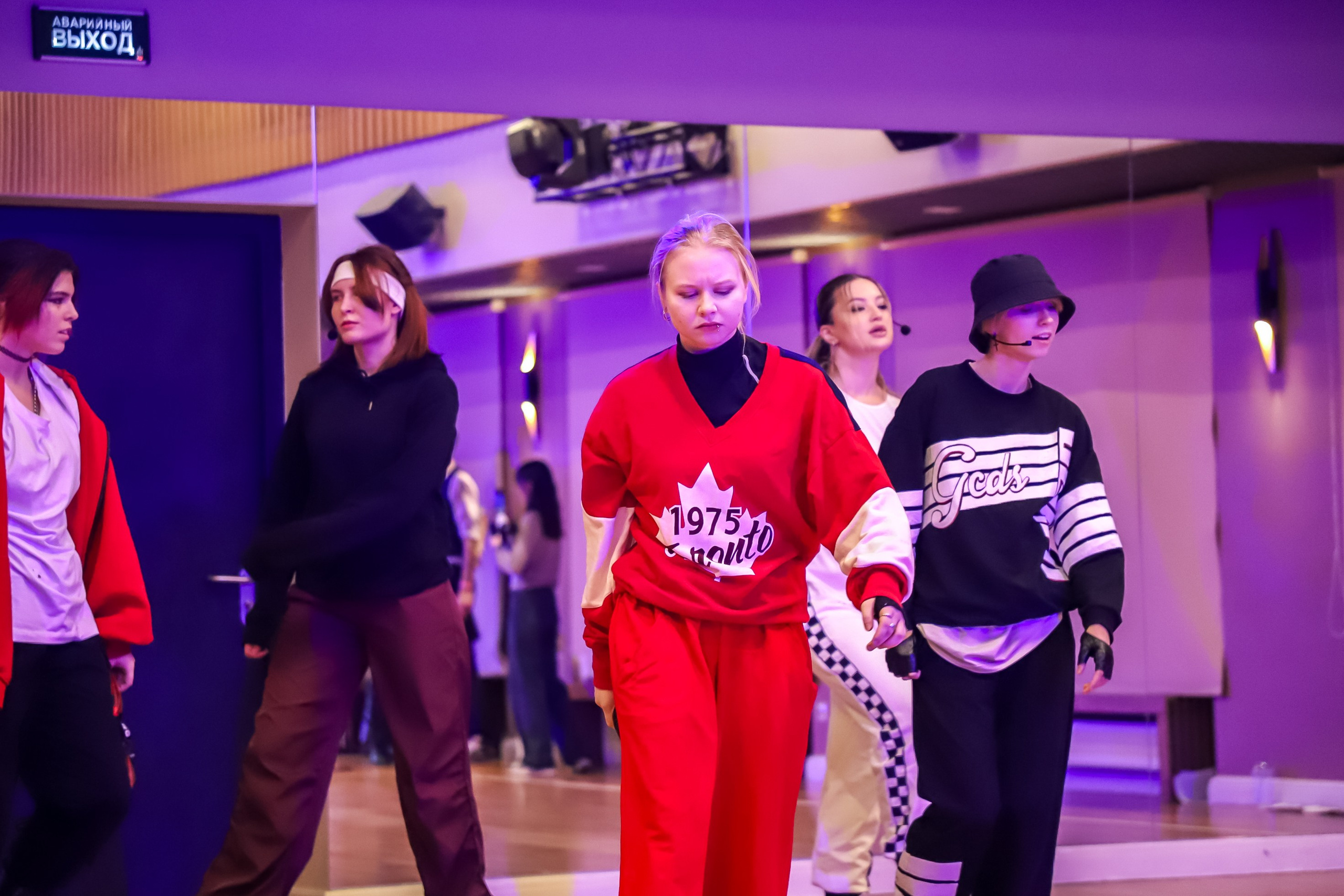 DEEPFEST WINTER 2023. K-pop (и не только) фотограф в Москве Светлана Полякова