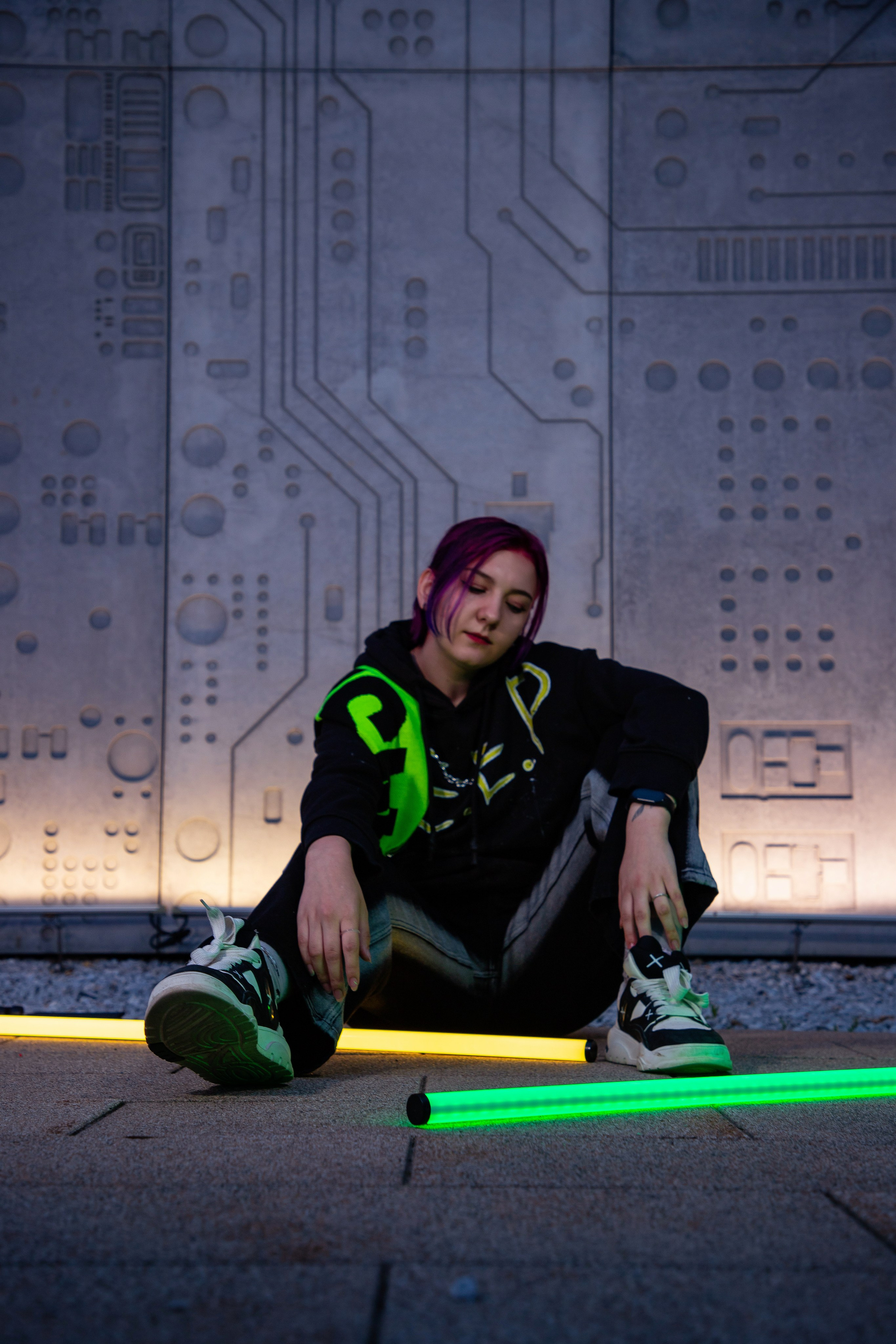 D.E.E.P | ALL(H)OURS ‘GOTCHA’. K-pop (и не только) фотограф в Москве Светлана Полякова