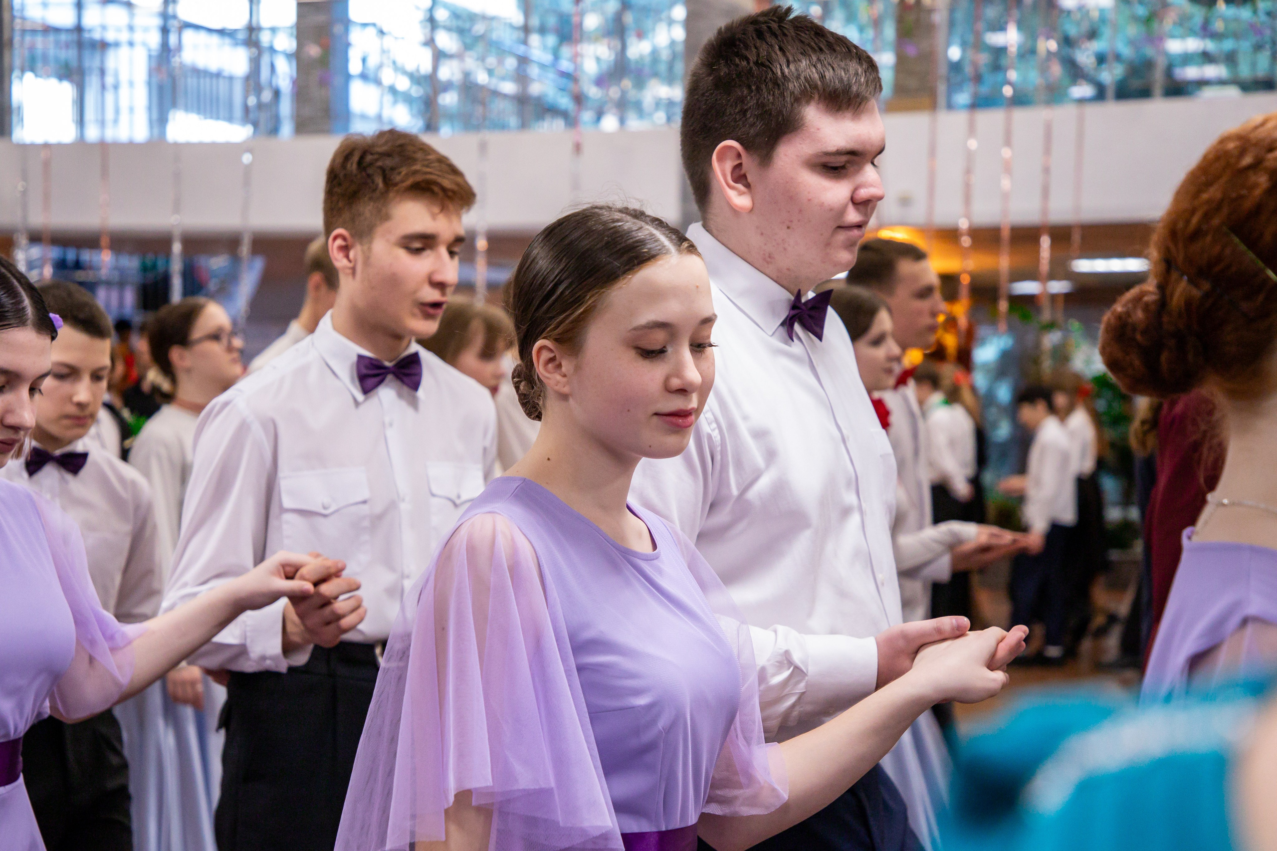 Балы. K-pop (и не только) фотограф в Москве Светлана Полякова