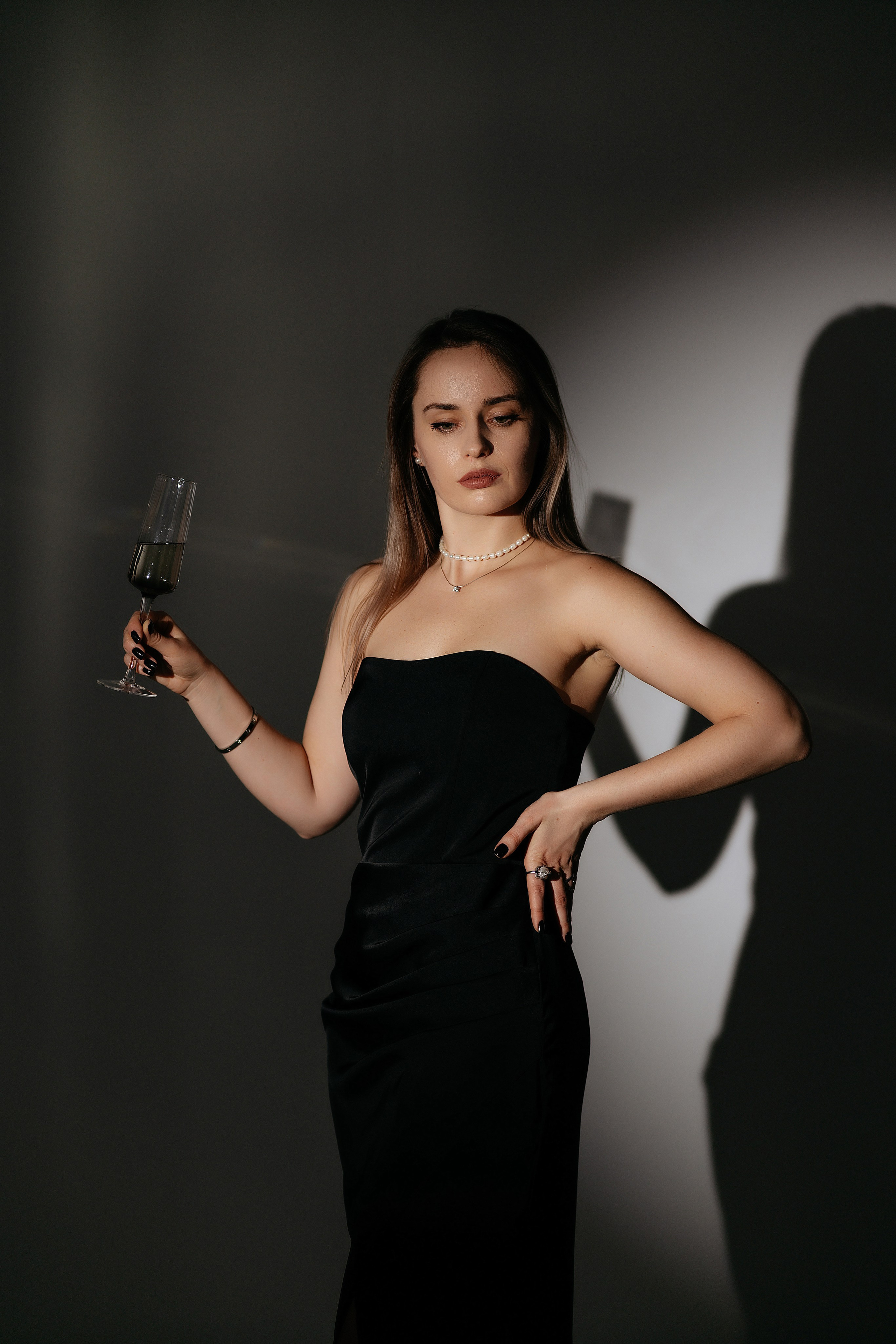 Юлия | Съемка ко Дню Рождения. Фотограф Карина Шмулёва. Воронеж и область