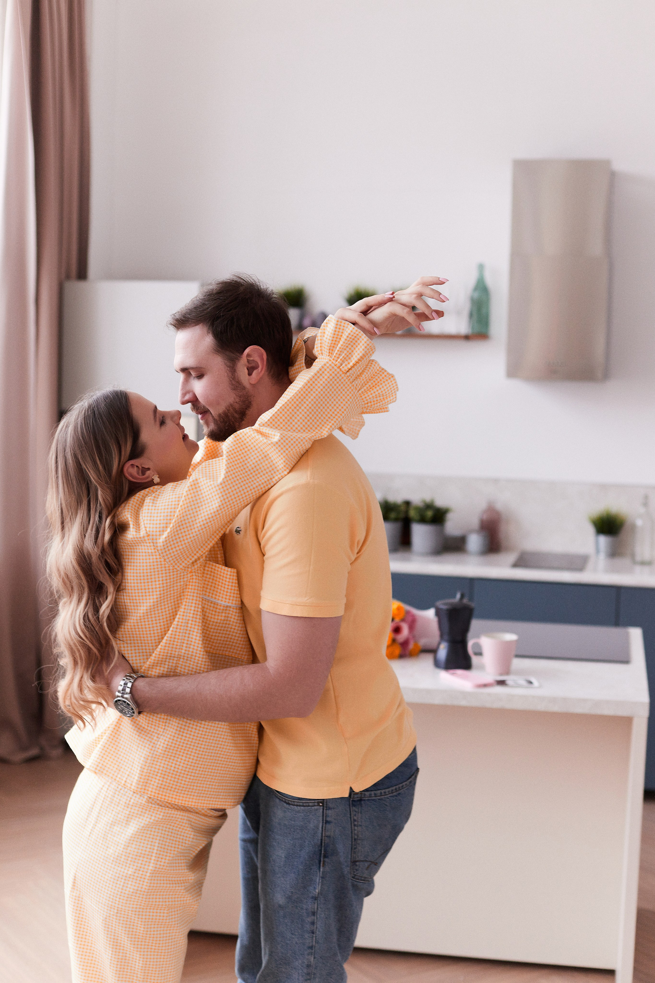 Pregnancy. Фотограф в Волгограде и Москве Алина Галушкина