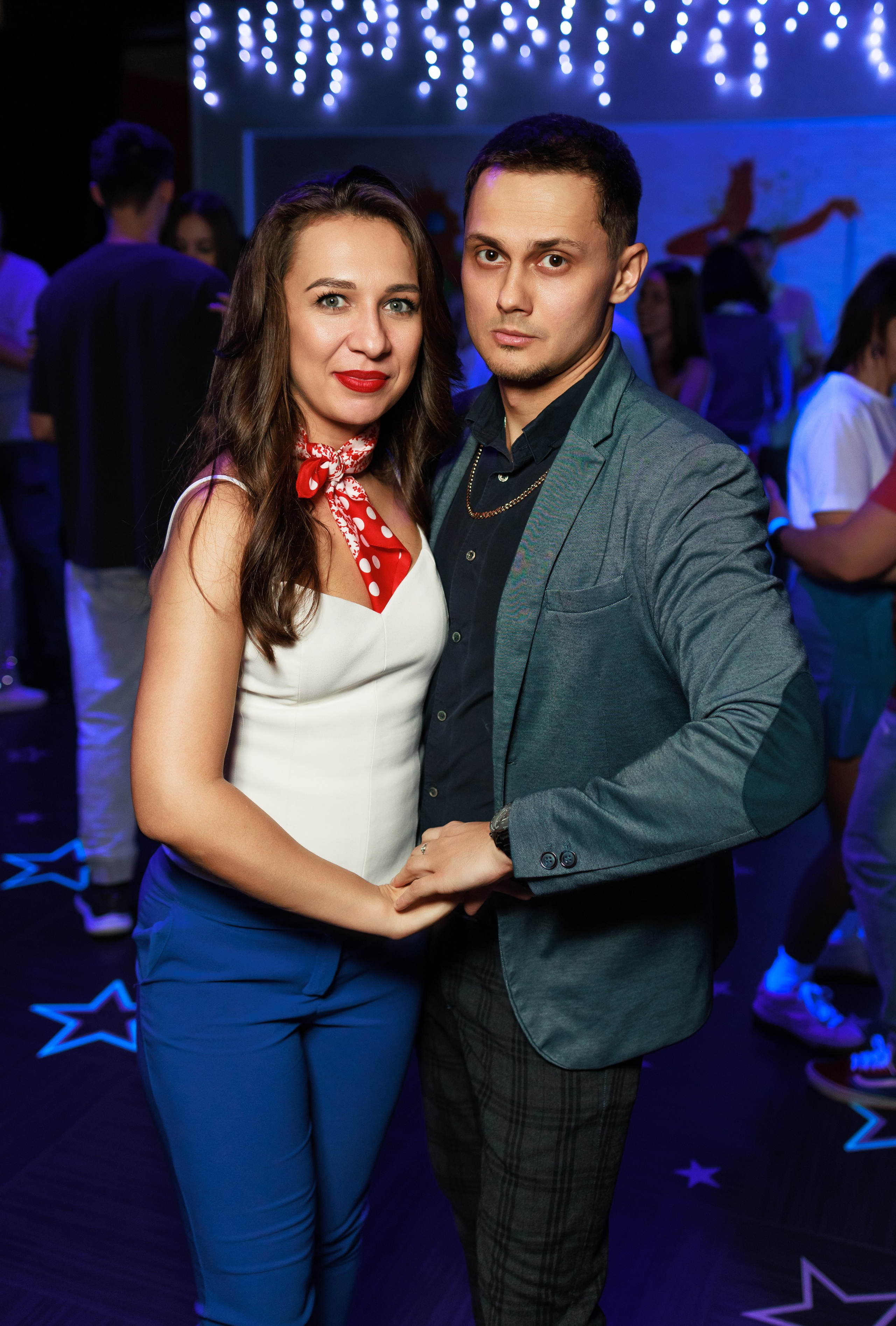 Парижский Уикенд 1-2 Февраля 2025. Свадебный фотограф в Воронеже Александр Работкин