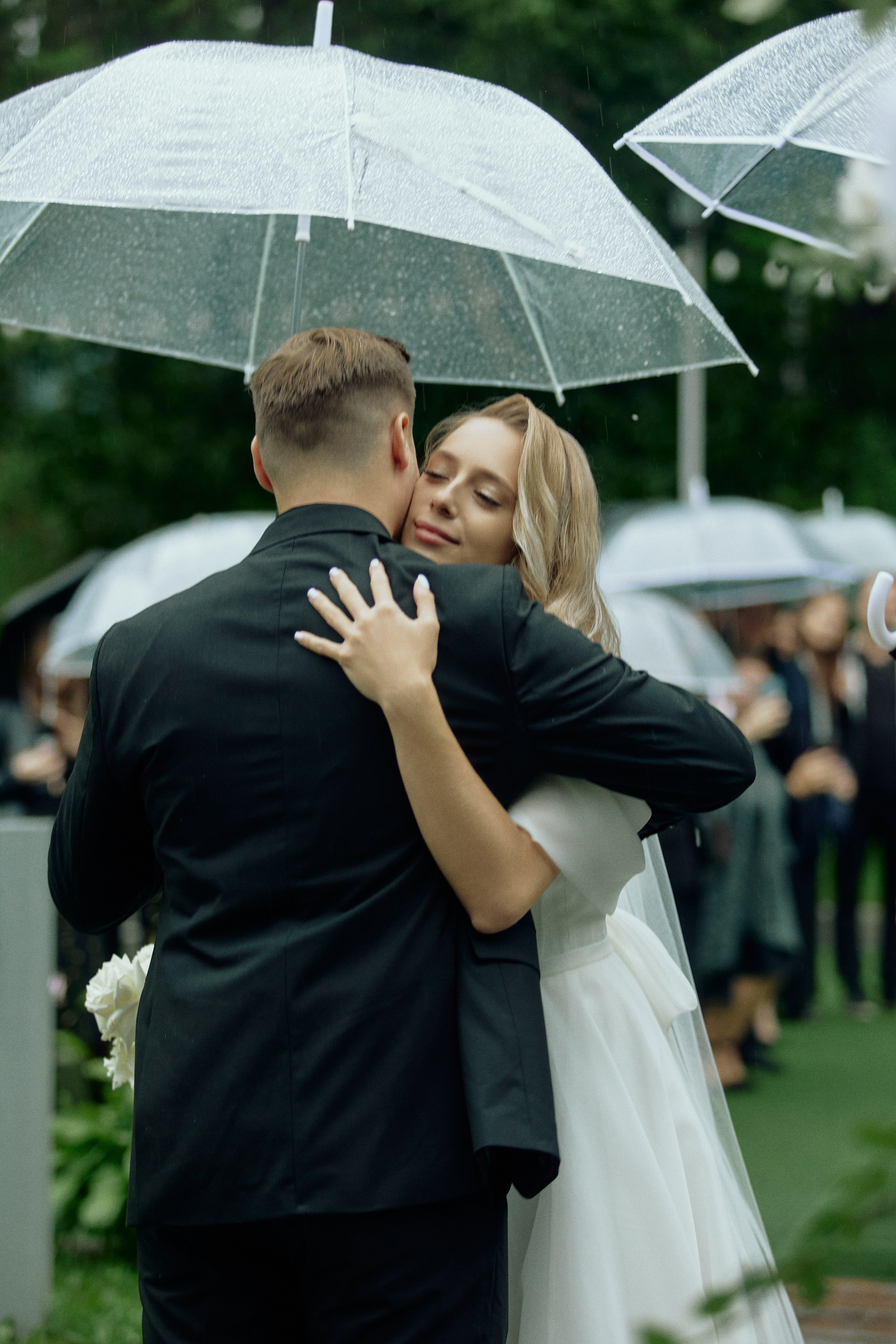 Rustam & Anastasia. Event агентство PAPRIKA в Екатеринбурге