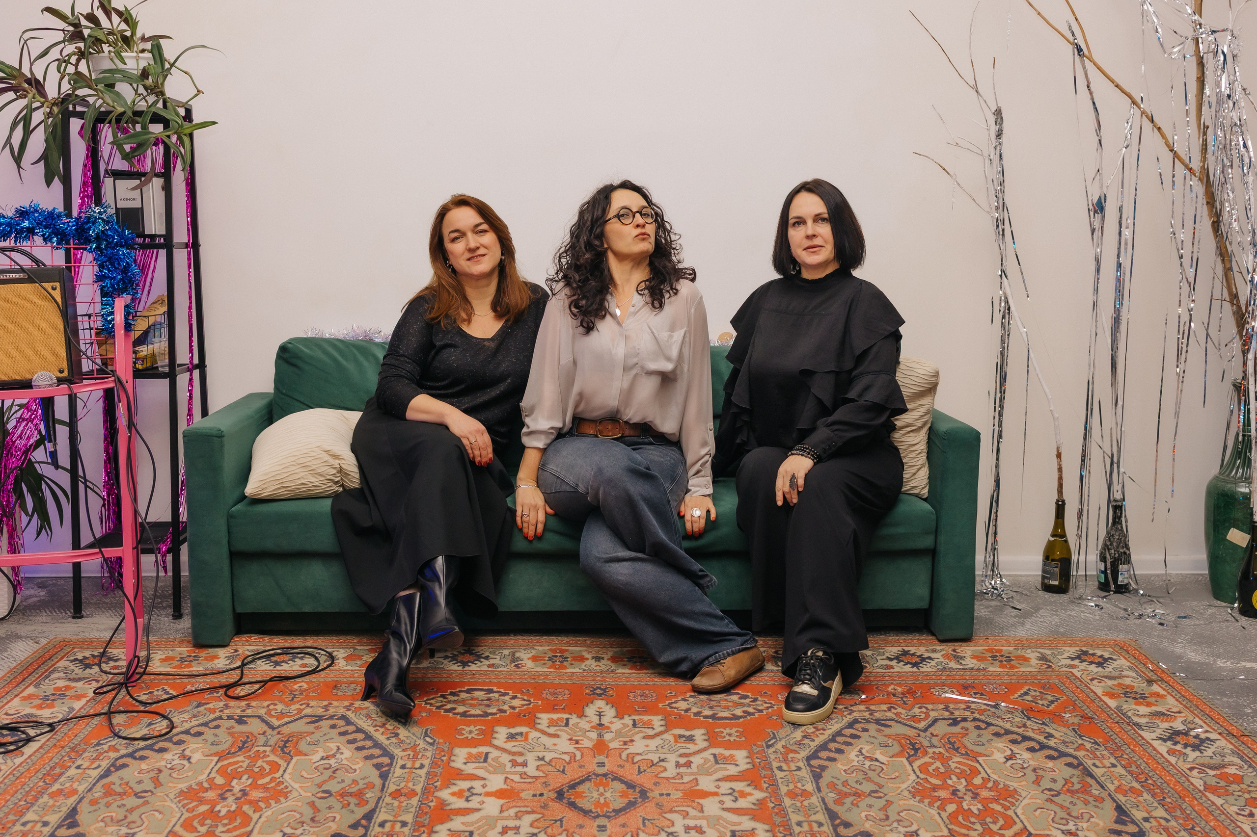 Люся Тугарина. СЕМЕЙНЫЙ ФОТОГРАФ В САРАТОВЕ