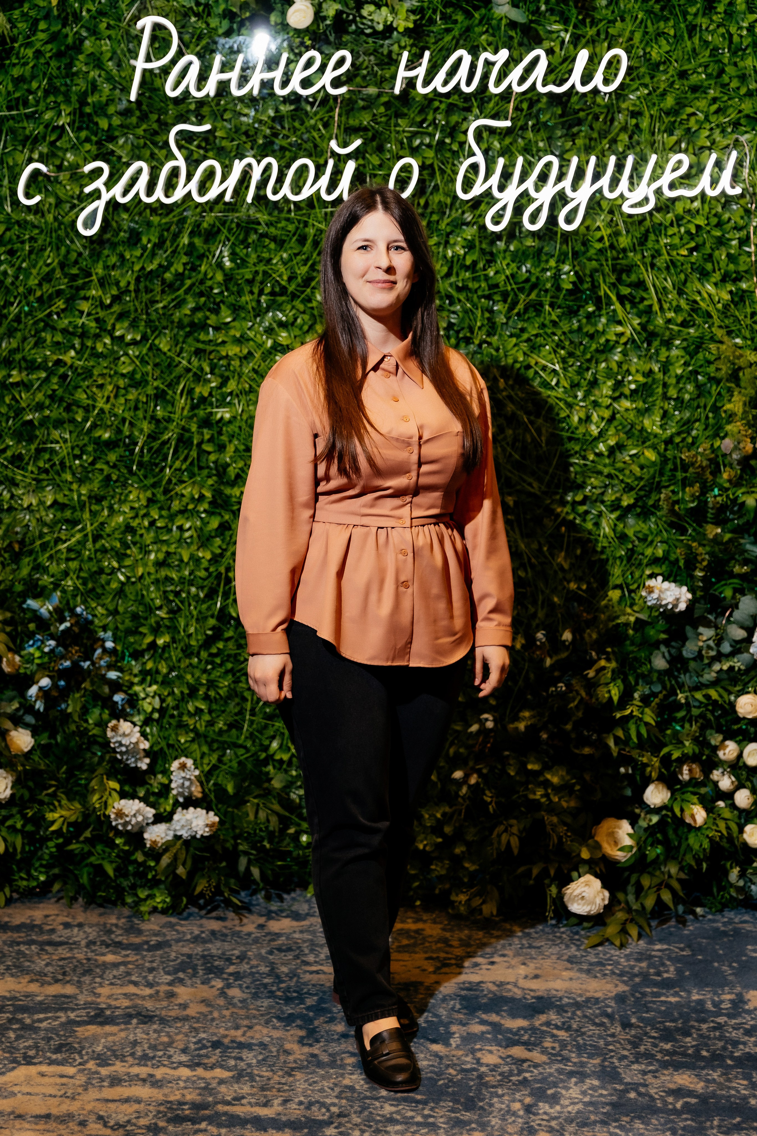 Конференция врачей. Красильников Евгений — профессиональный фотограф в Ростове-на-Дону