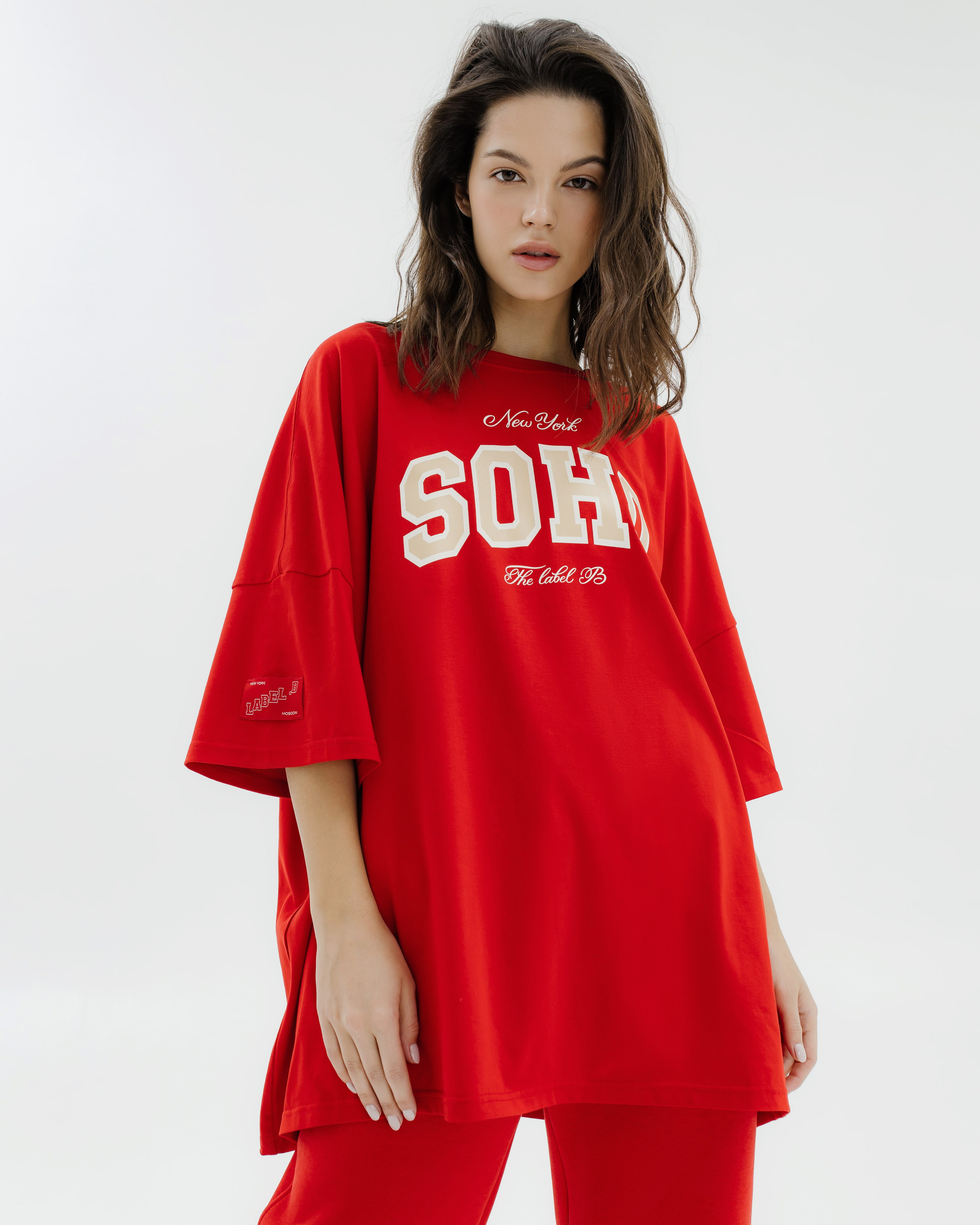 Label.B catalogue. Фотограф для брендов, Москва