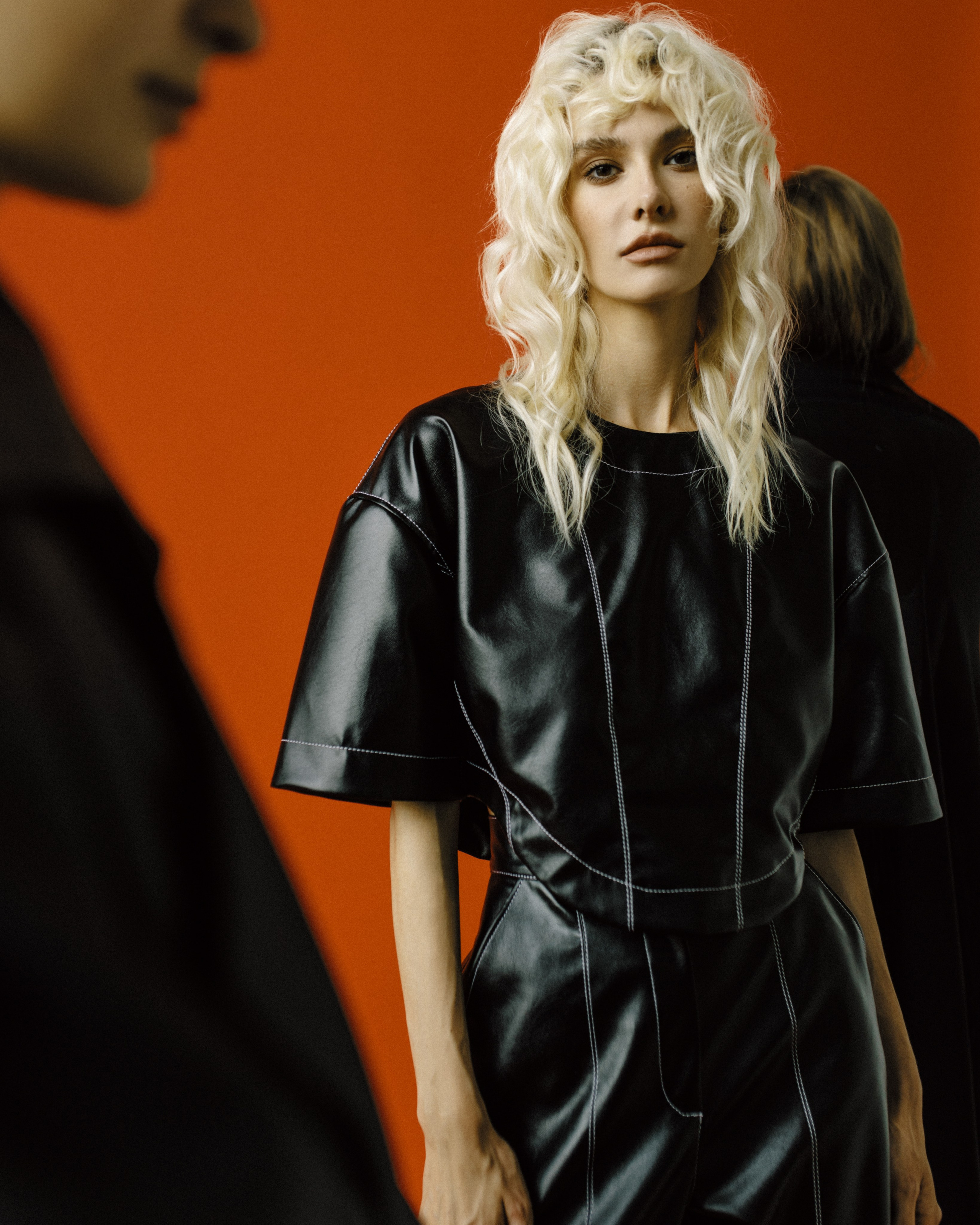 Eclata summer campaign. Фотограф для брендов, Москва