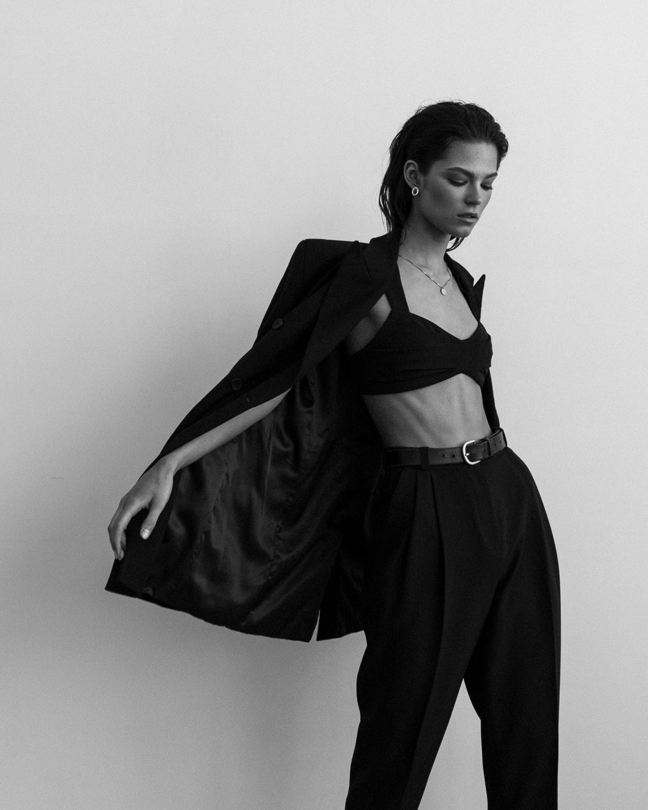 Namelazz. Фотограф для брендов, Москва