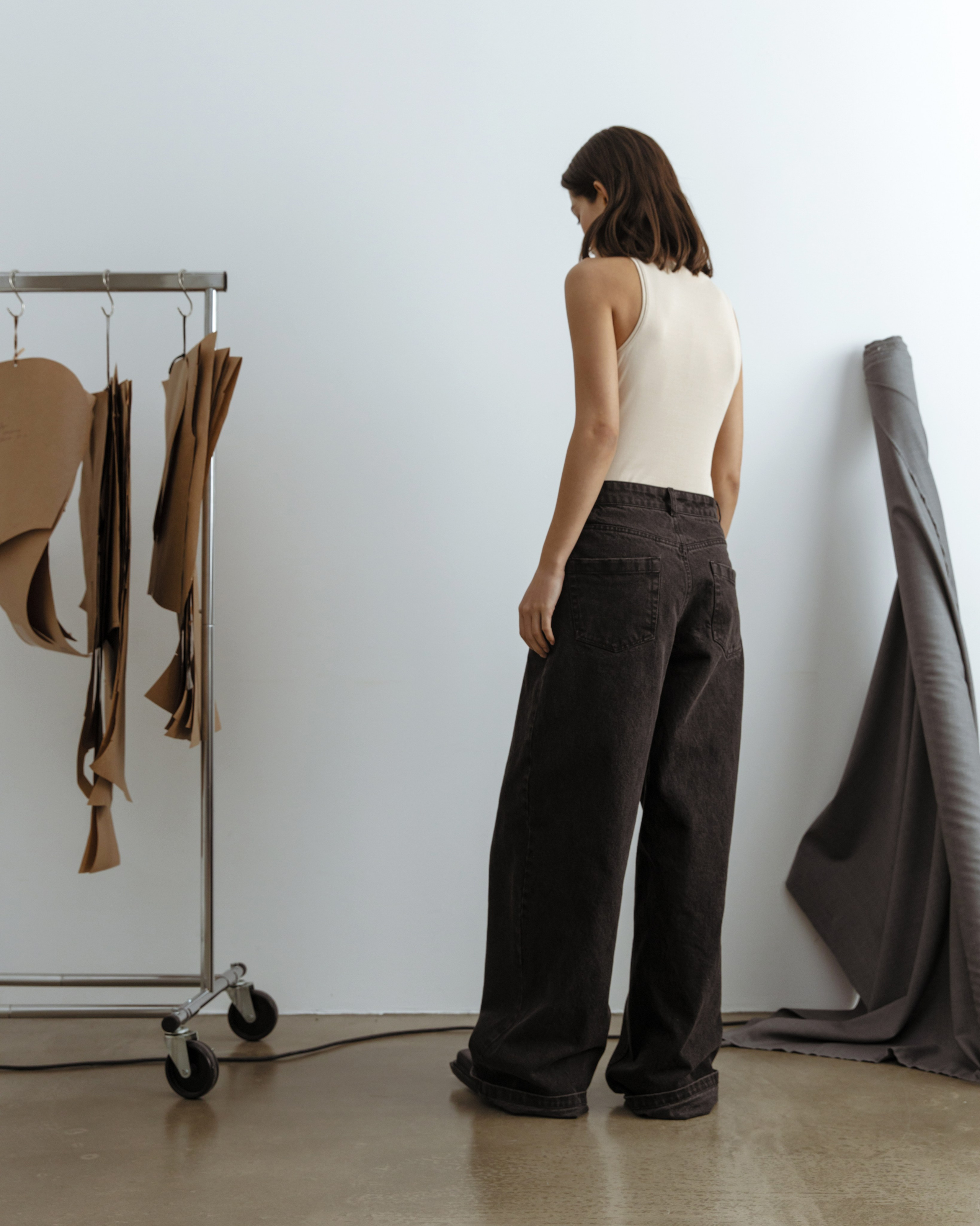 Eclata BASE. Фотограф для брендов, Москва