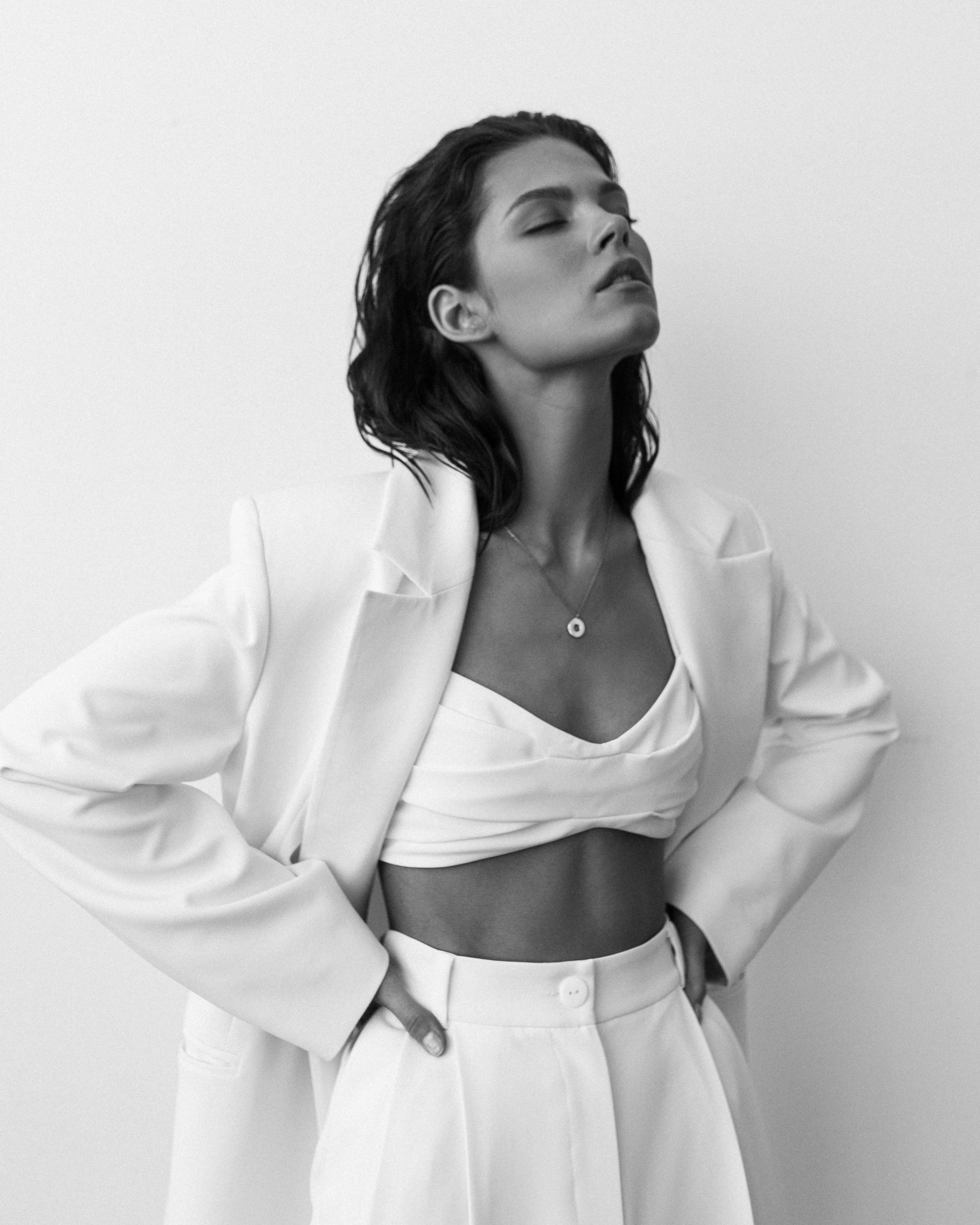 Namelazz. Фотограф для брендов, Москва