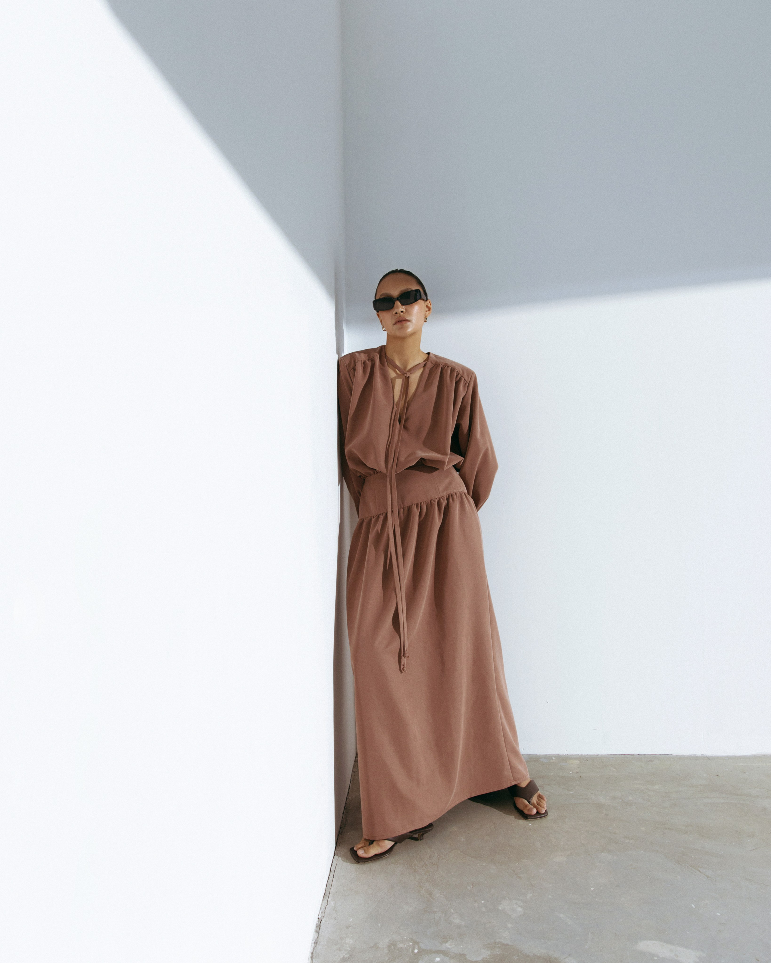 Eclata. summer collection'22. Фотограф для брендов, Москва