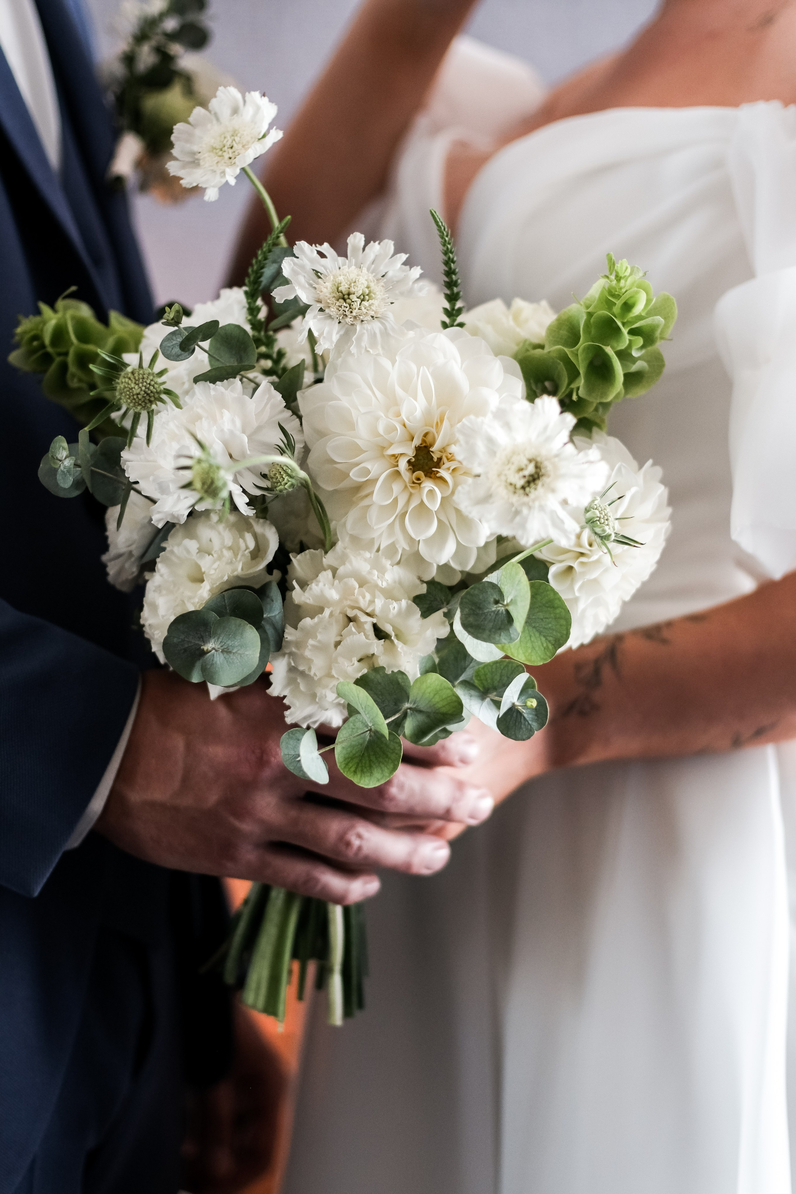 Максим и Валерия