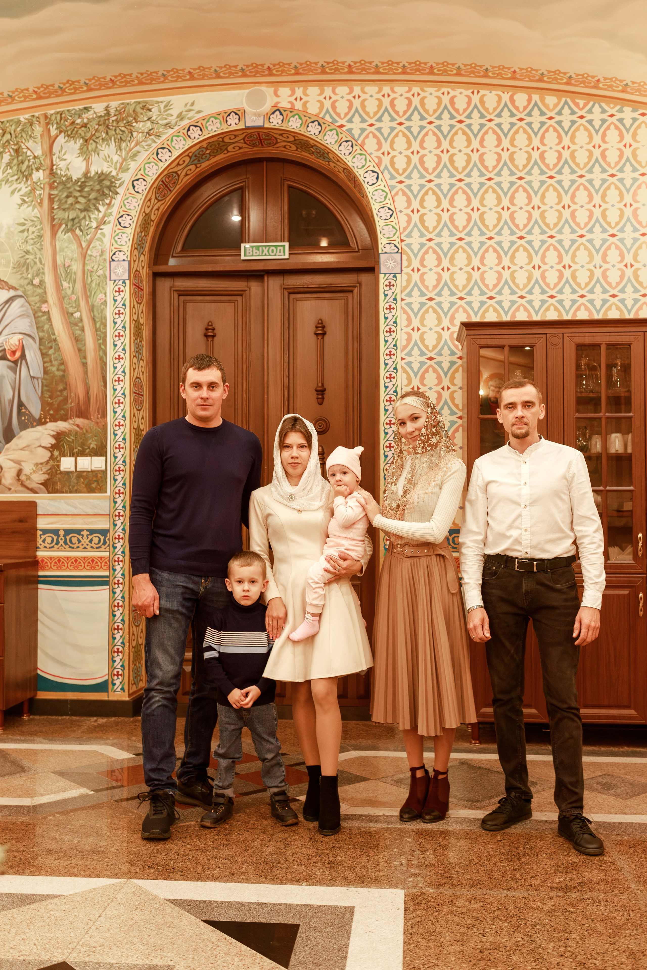 Ева. Семейный и детский фотограф в Краснодаре Ирина Лаврецкая