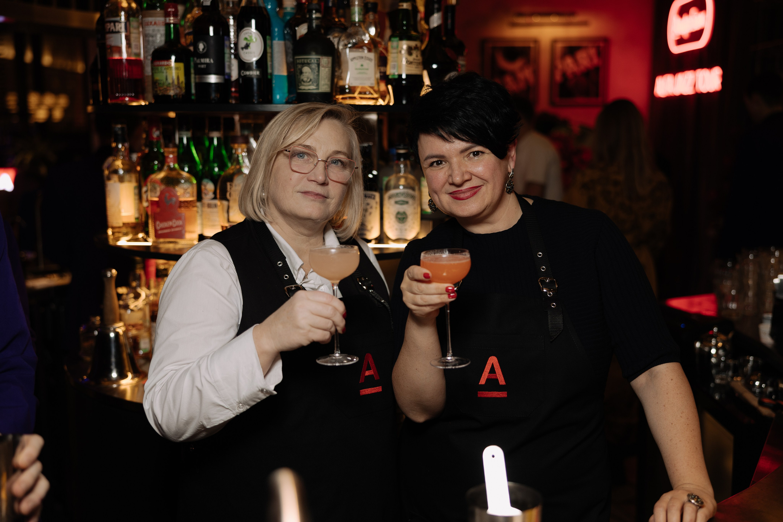 Альфа-банк Джаз Тур. Фотограф — Ася Орехова