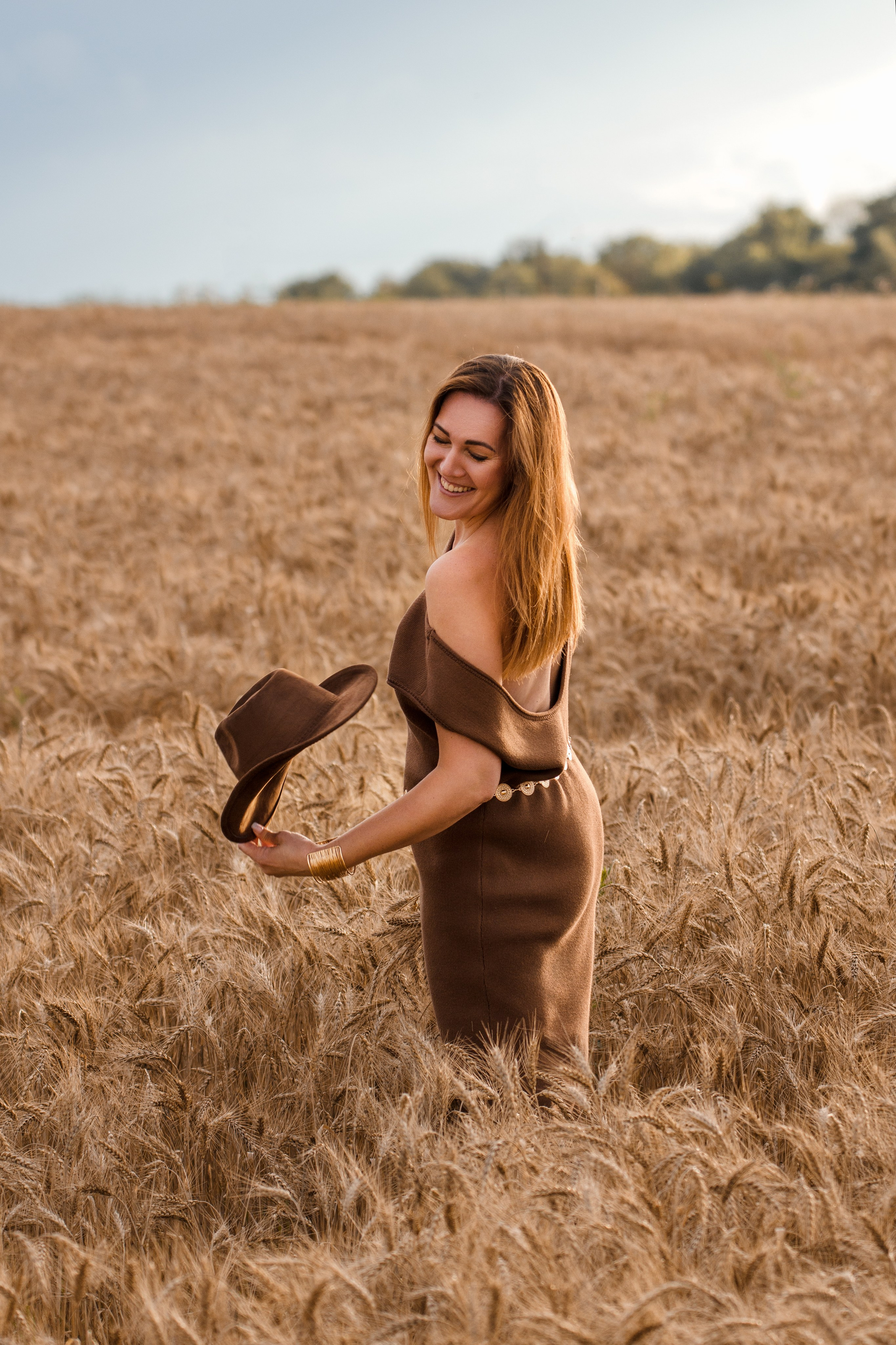 Индивидуальные съемки на природе. Индивидуальные, семейные, студийные съемки в Серпухове и за пределами