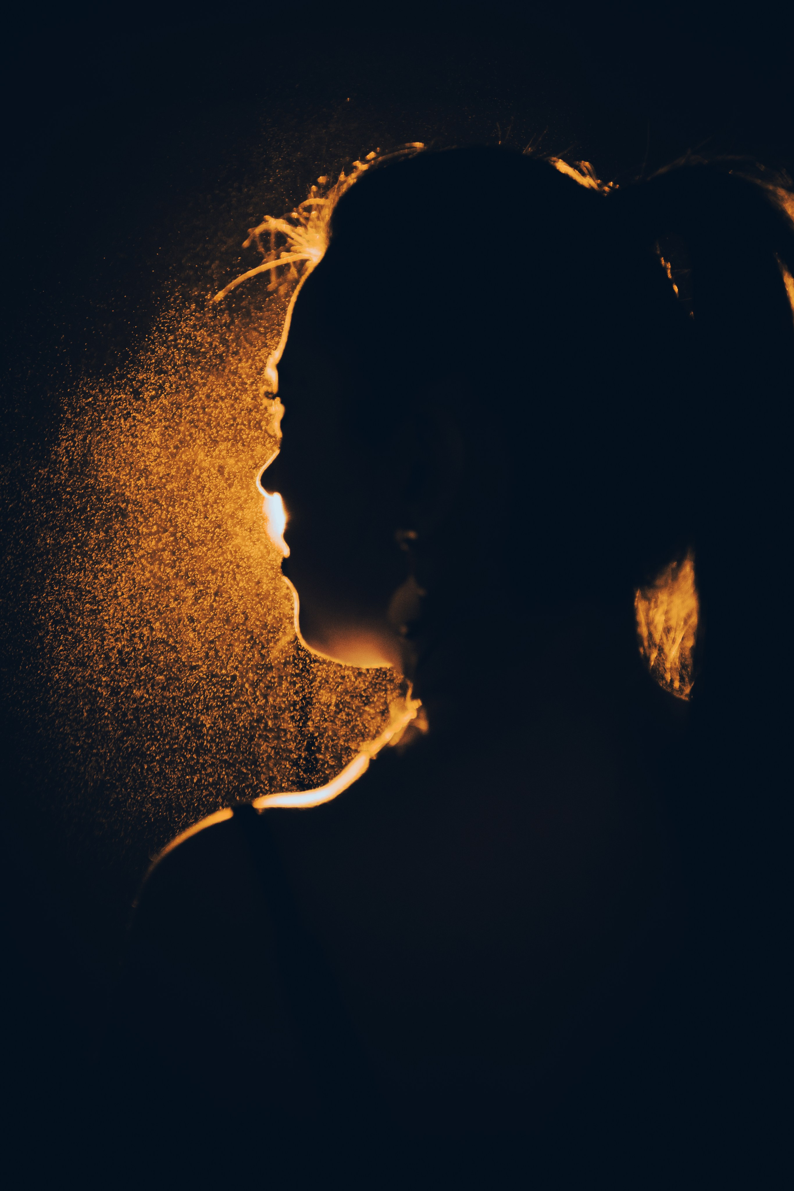 Она и свет. Фото и видео в Москве Клим Воробьев