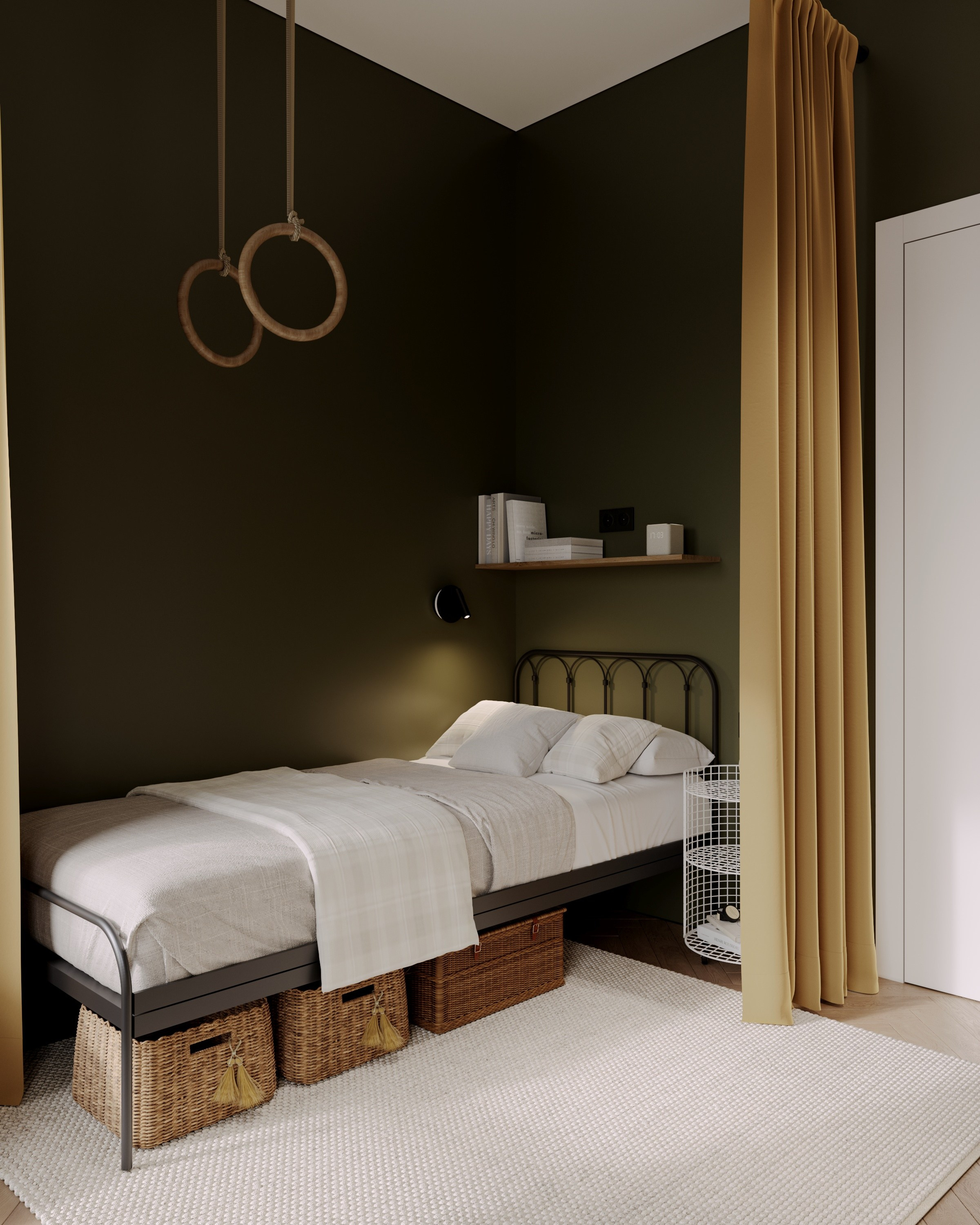 ЖК Время. г. Москва. Главная