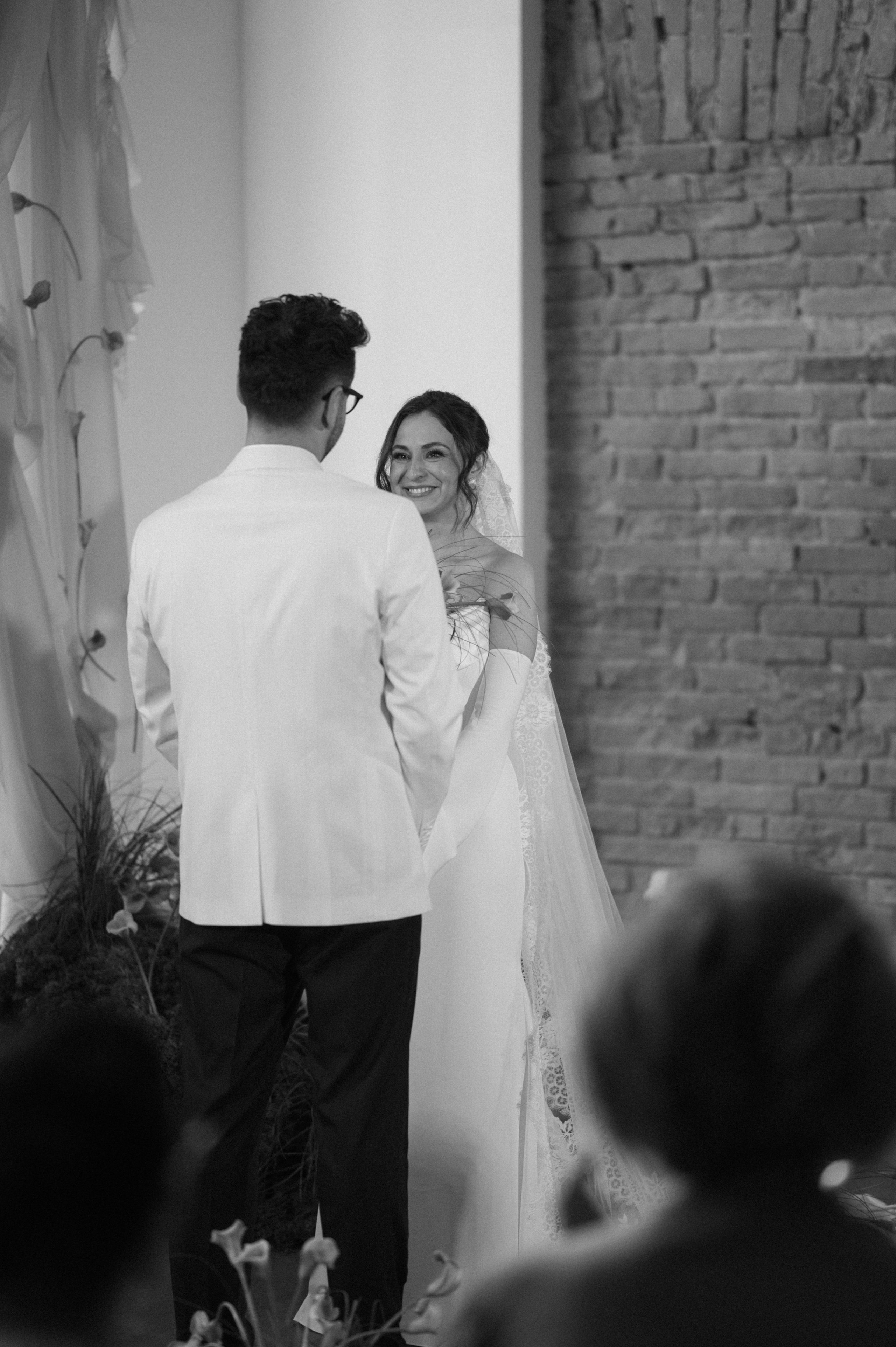 Иван и Наталья. Свадебный фотограф Минск