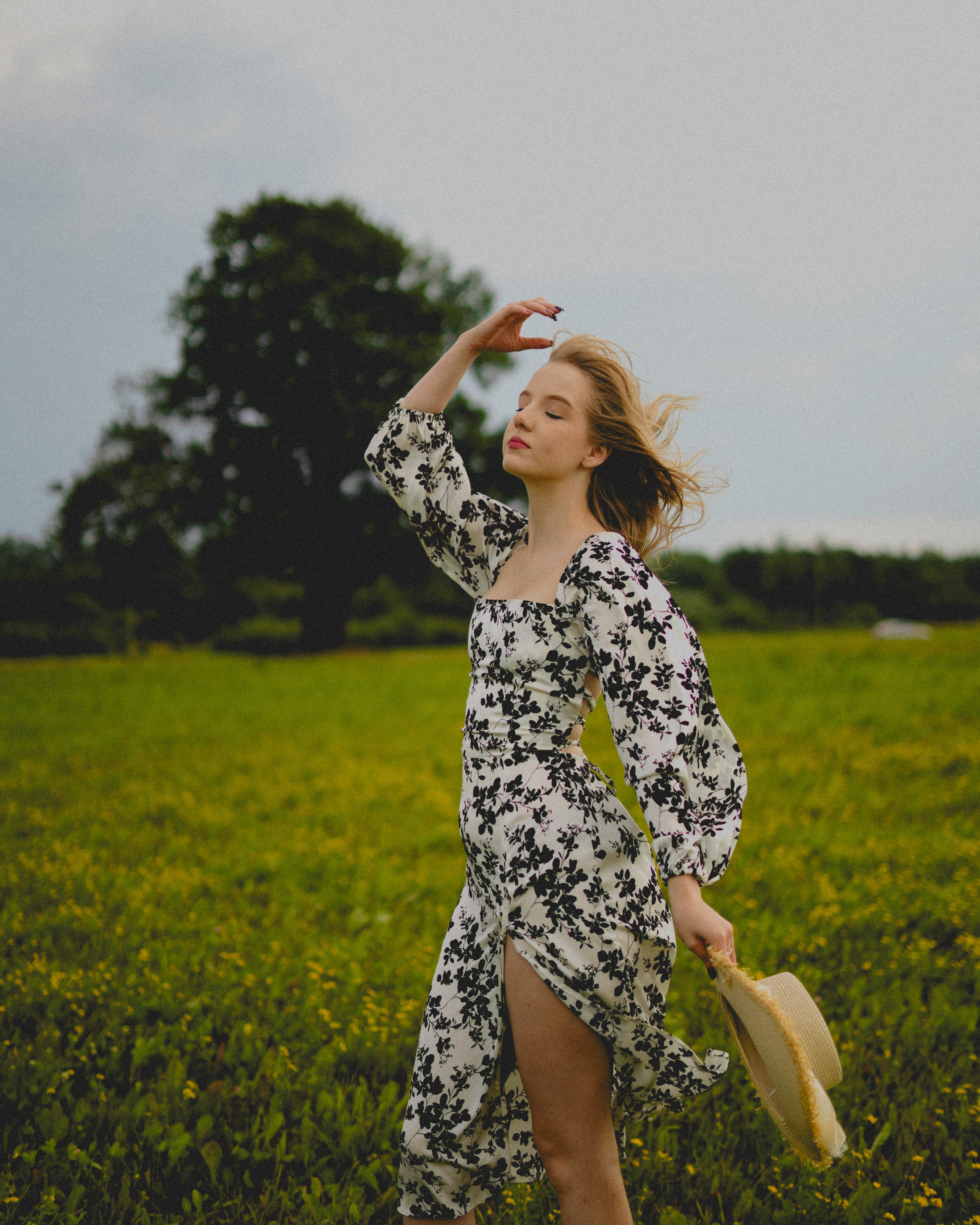 Вика. Творческий фотограф в Санкт-Петербурге Леонид Фельдман