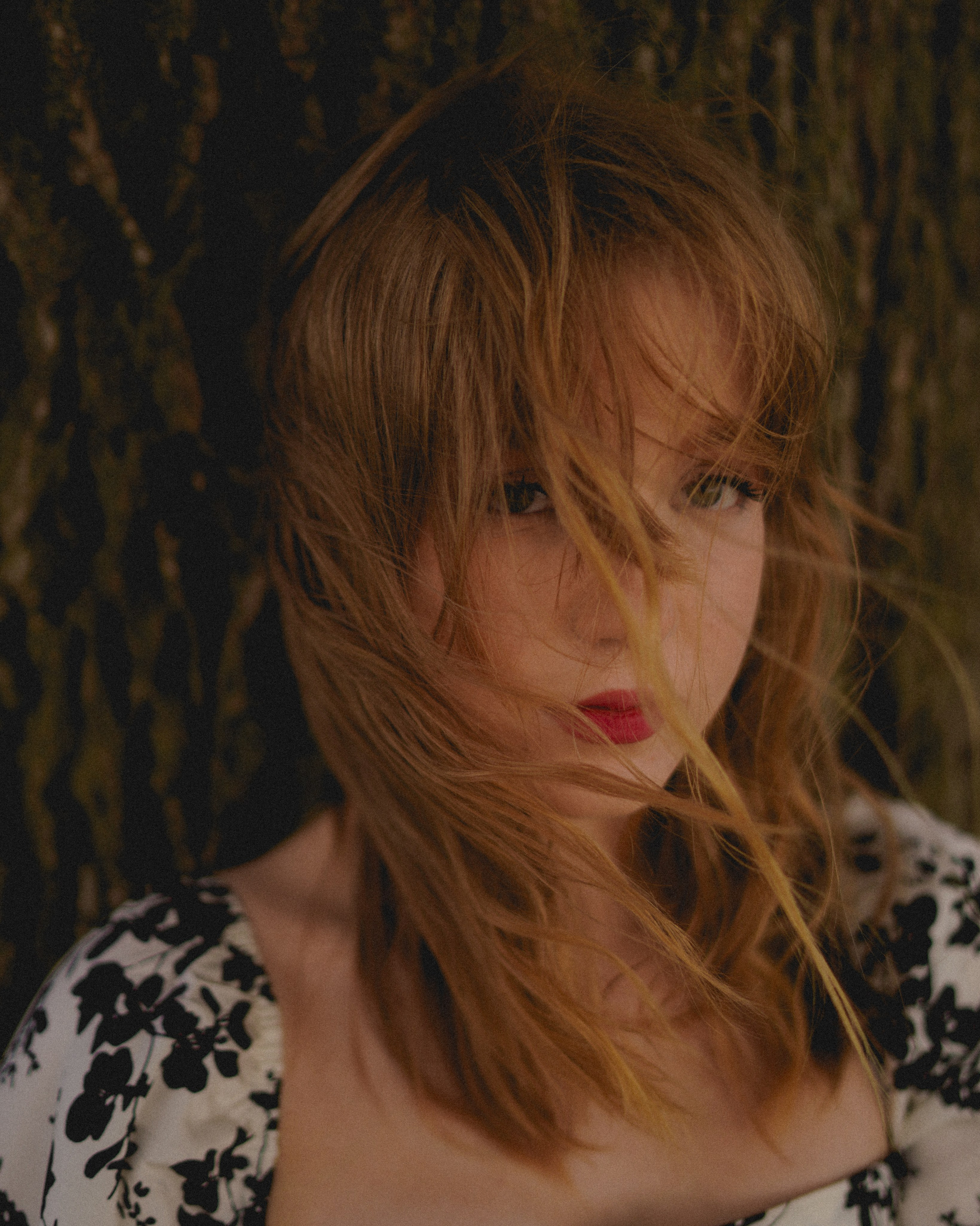 Вика. Творческий фотограф в Санкт-Петербурге Леонид Фельдман