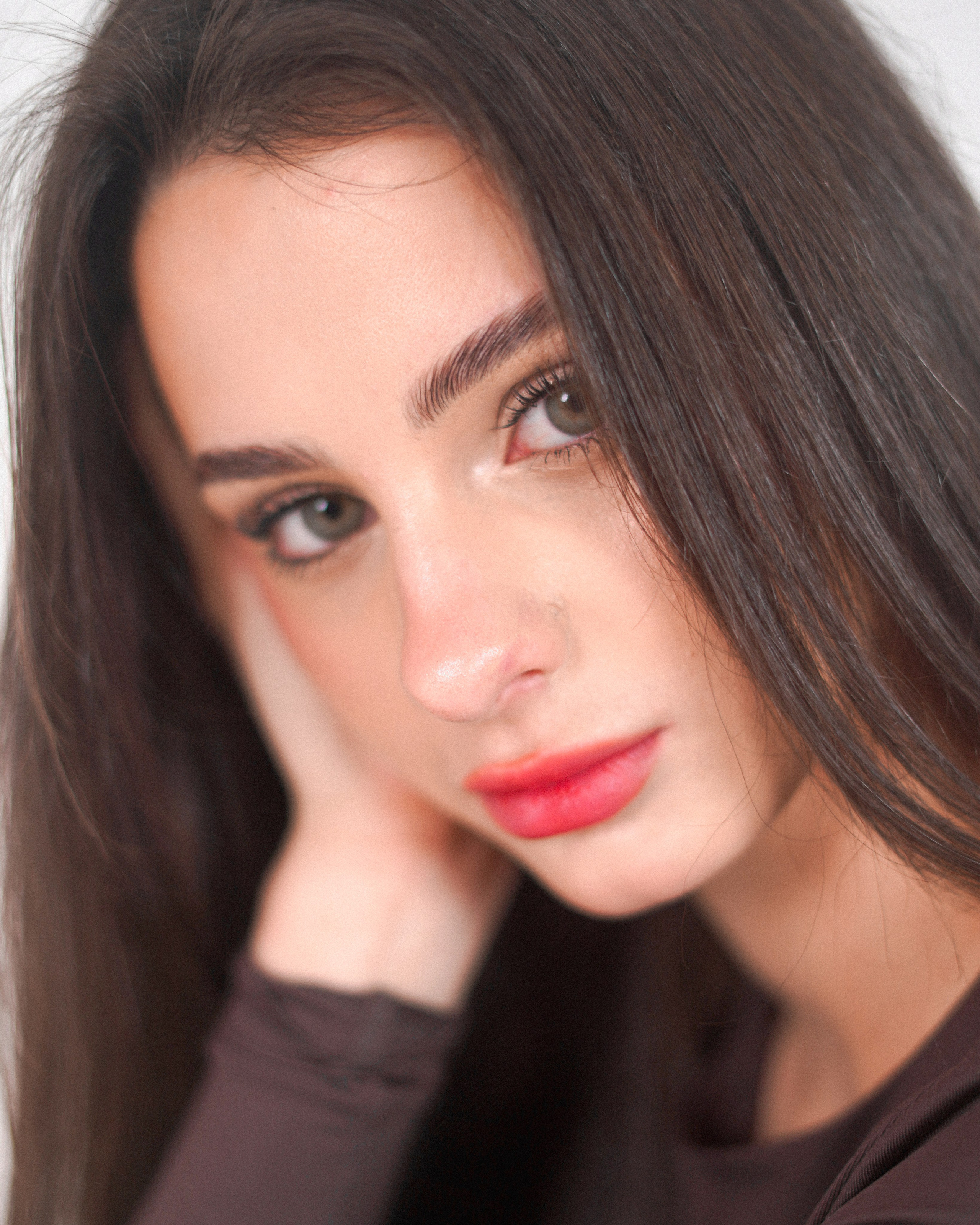 Ирада. Творческий фотограф в Санкт-Петербурге Леонид Фельдман