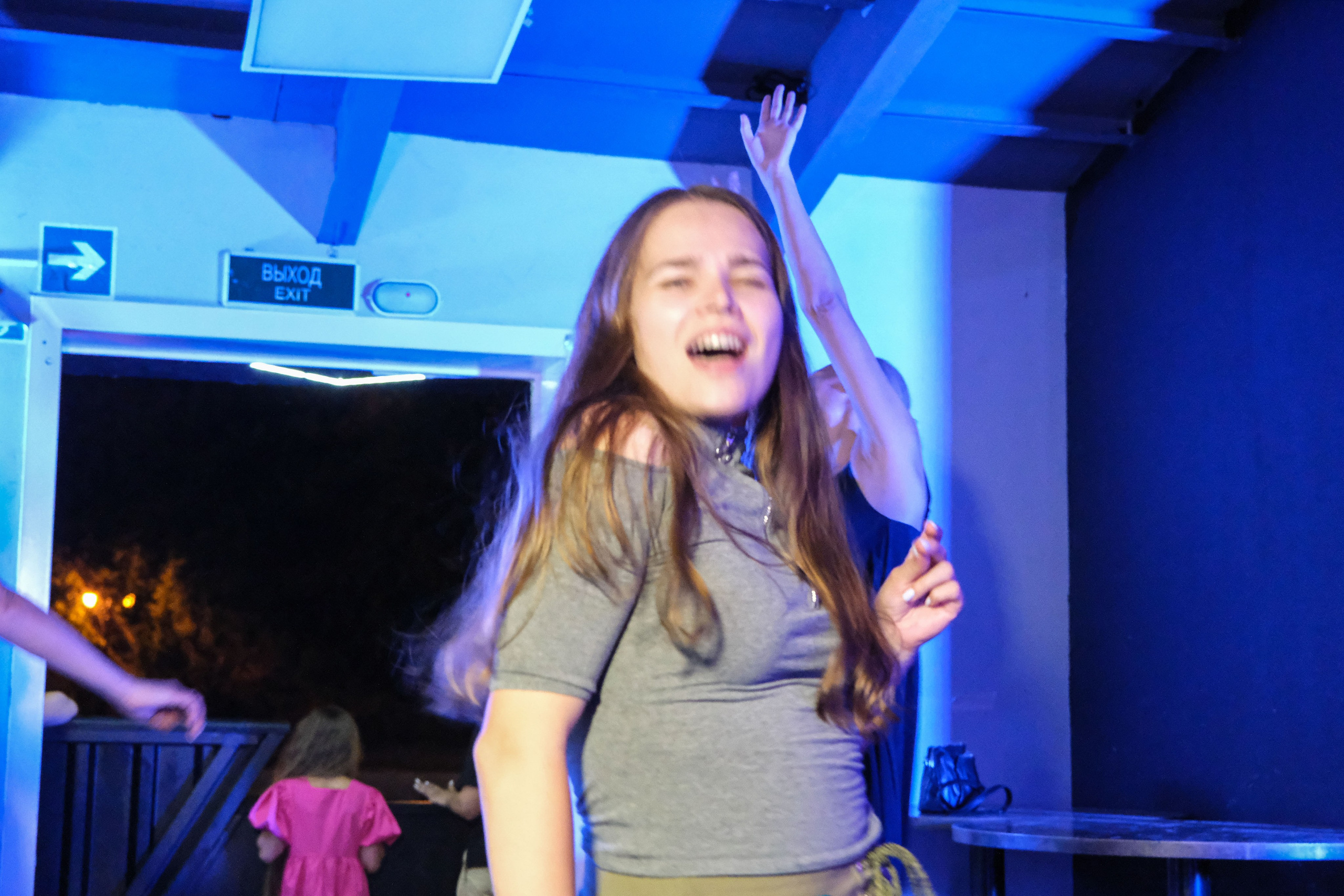 Корпоративы и другие события. Фотограф Мельник Ирина. Москва