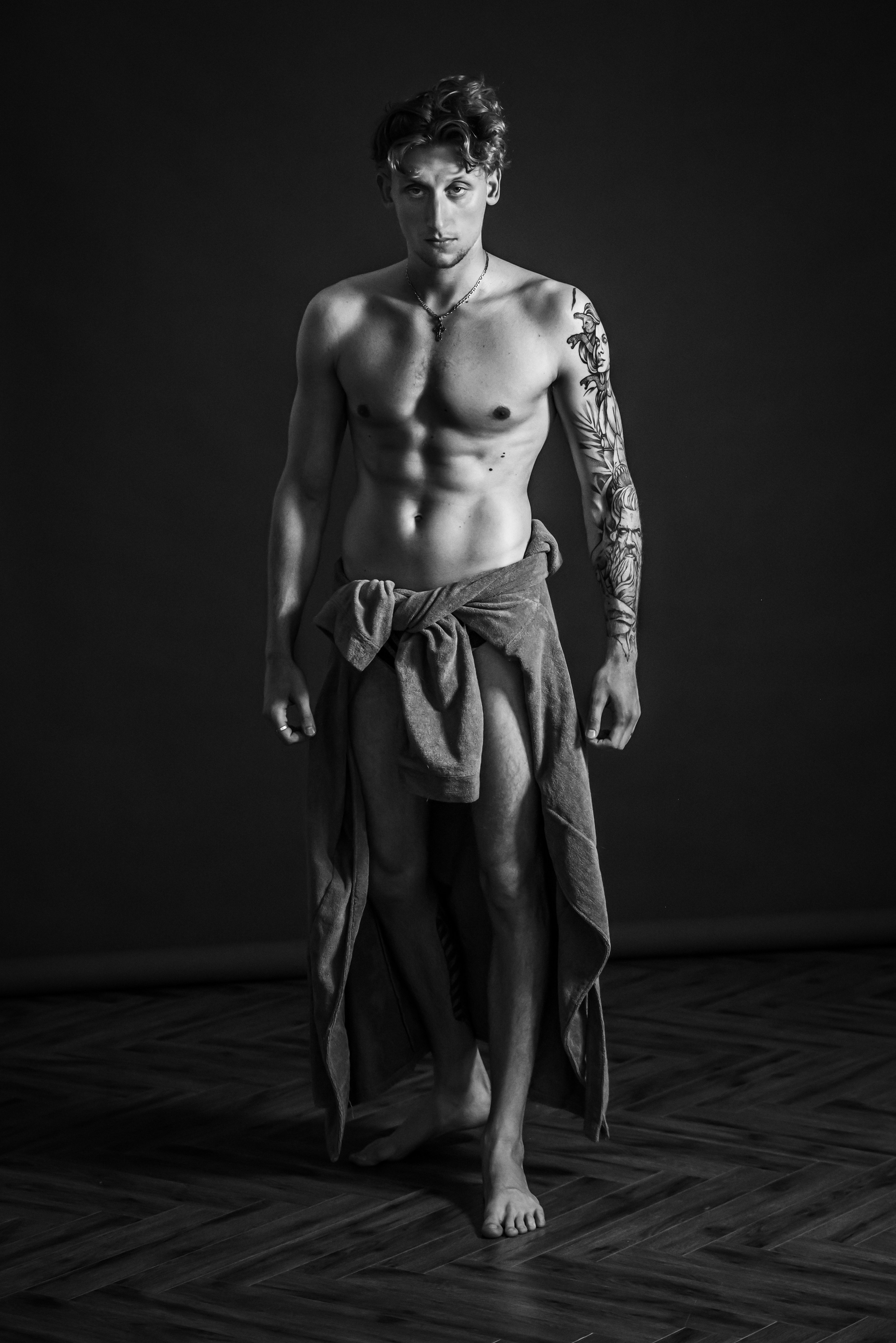 #1. Фото с характером