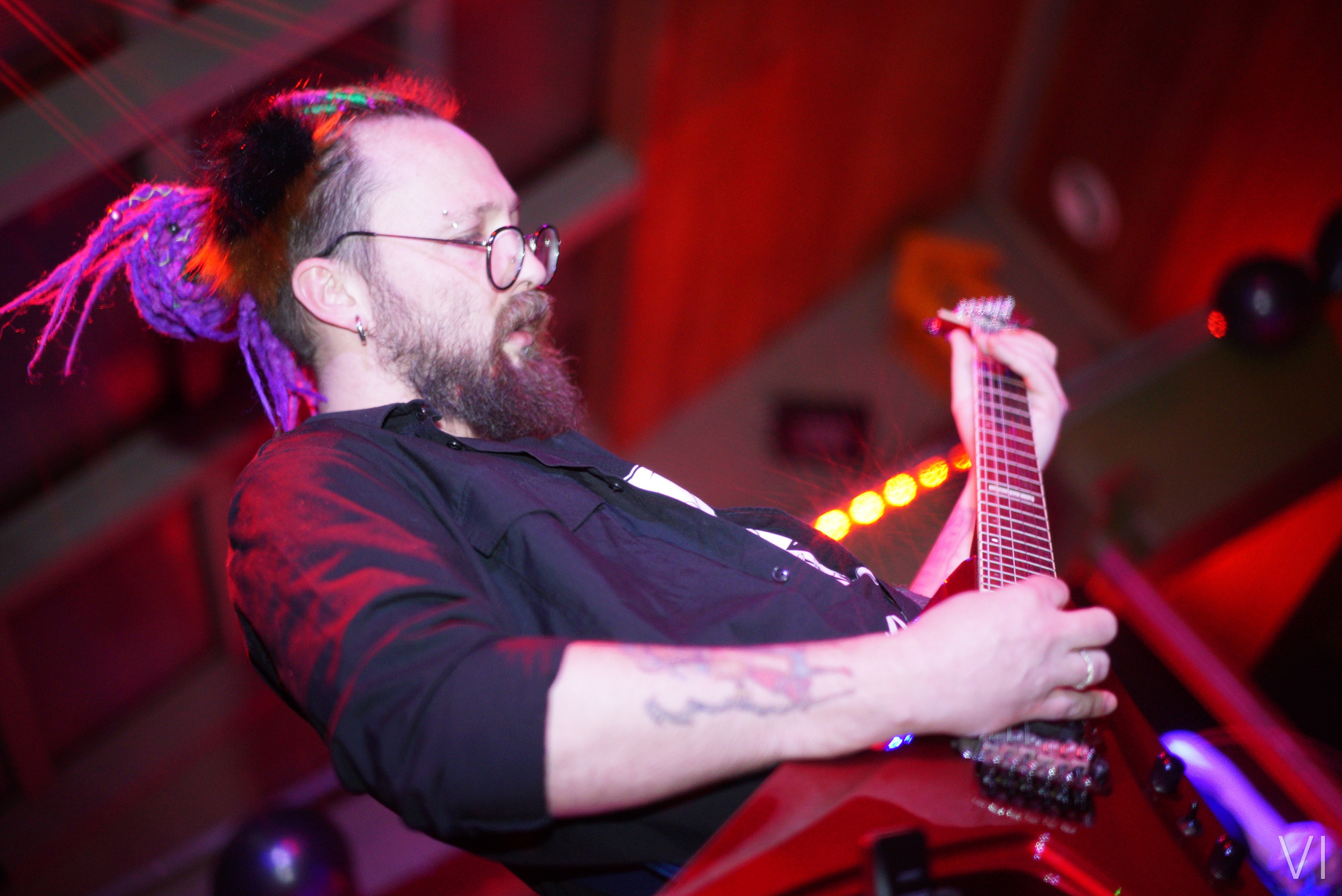 Inna's B-Day. Концертный и репортажный фотограф Воронин Игорь