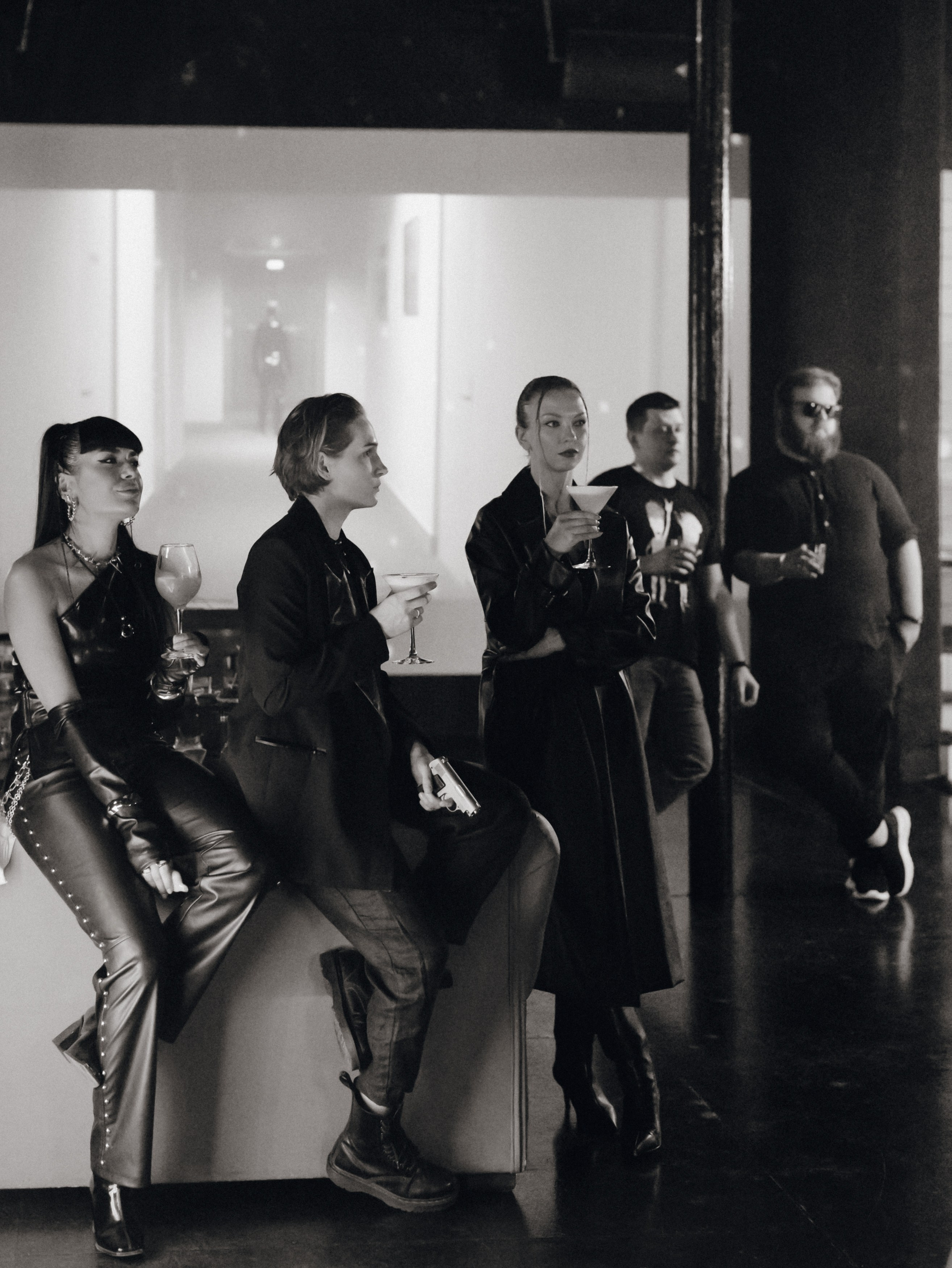 MiB Birthday party. Свадебный фотограф Москва Европа Мария Коренчук