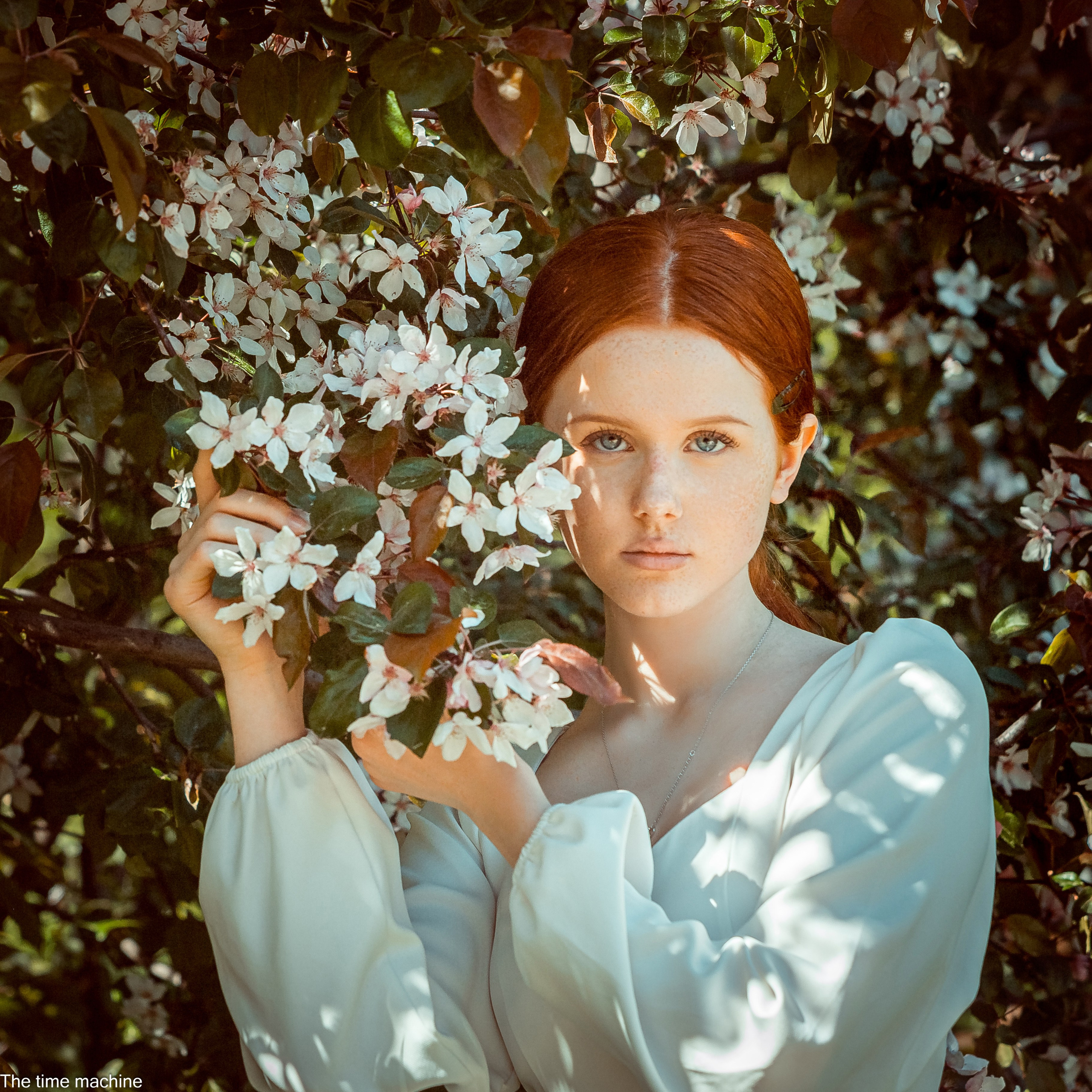 FASHION. Фотограф для маркетплейсов Михаил Бове