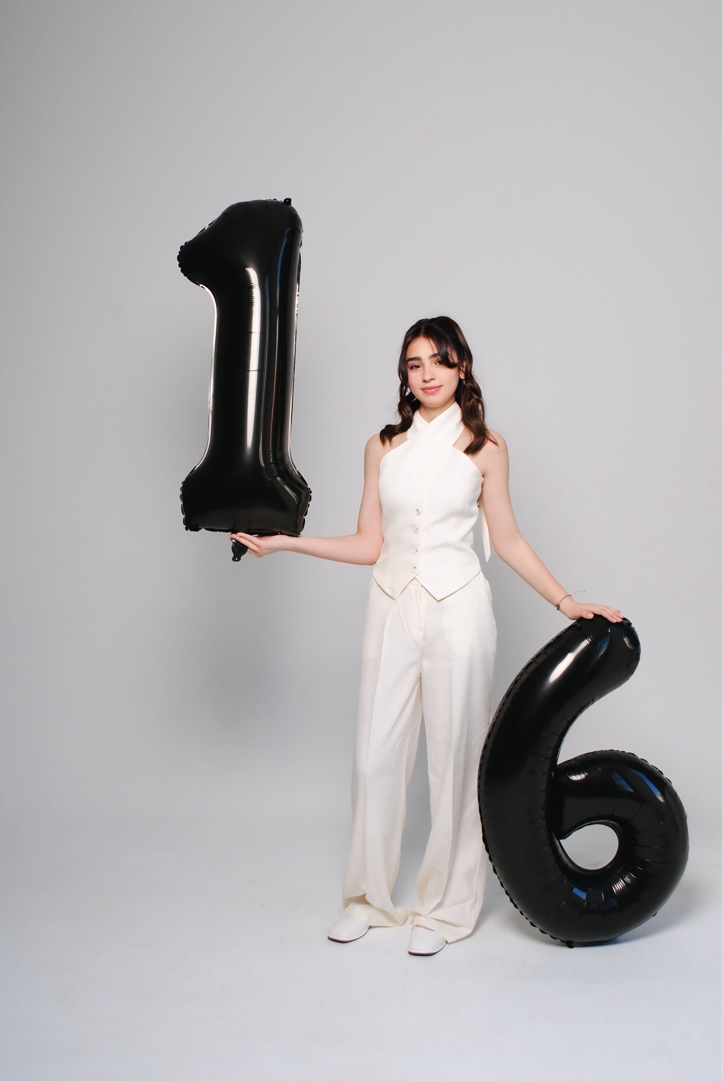 Милена. Фотограф Мария Мусаелян