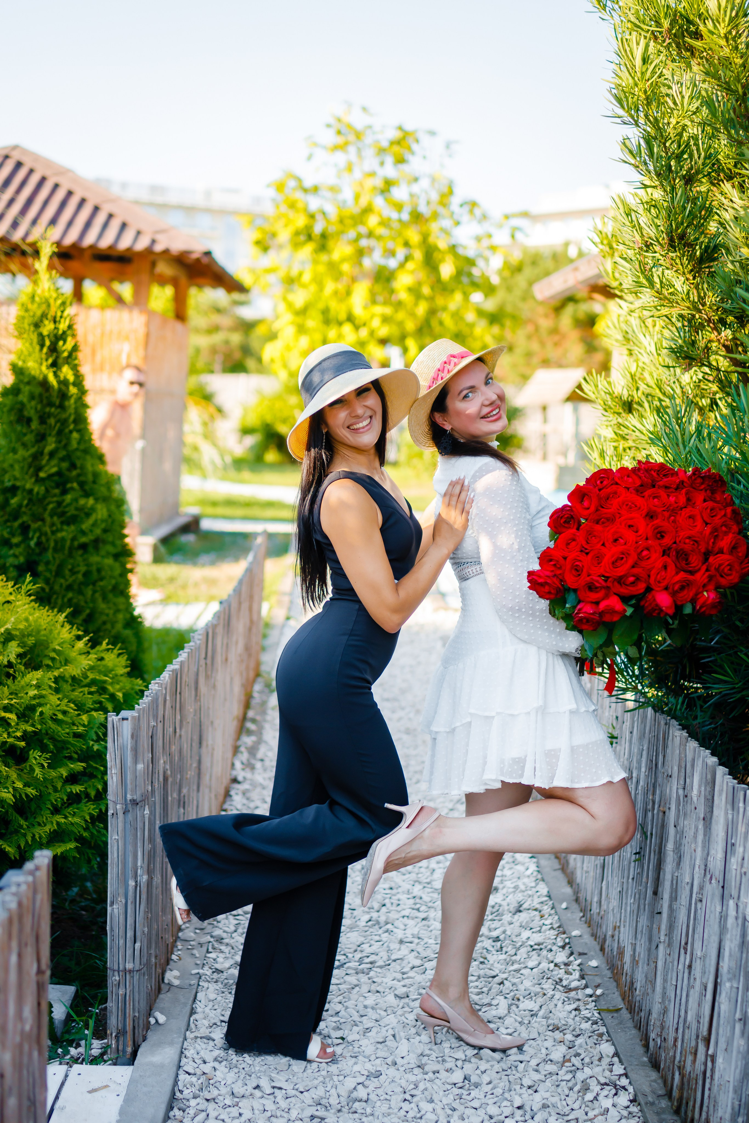 Летние. Главная