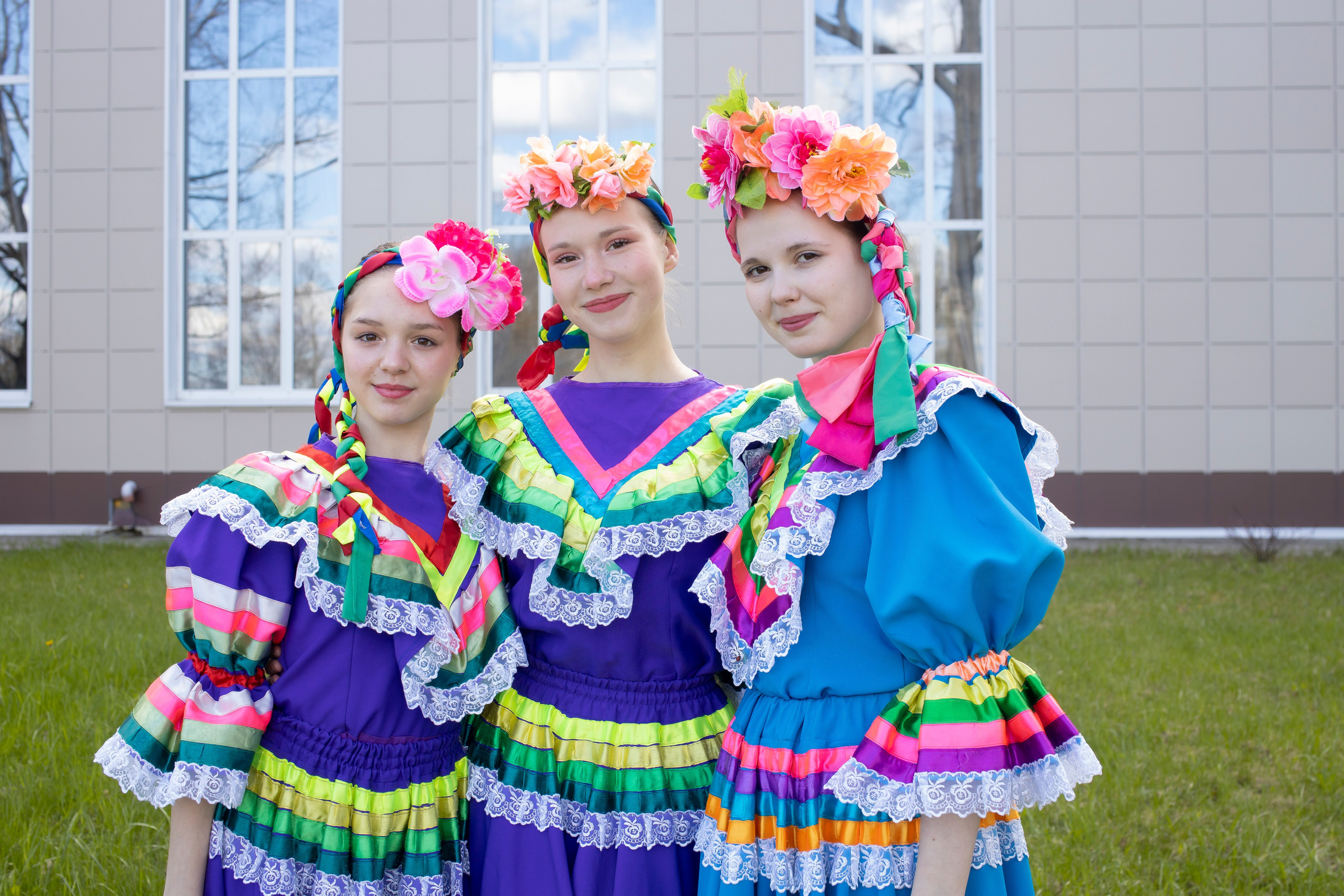 Школьная фотосессия. Главная