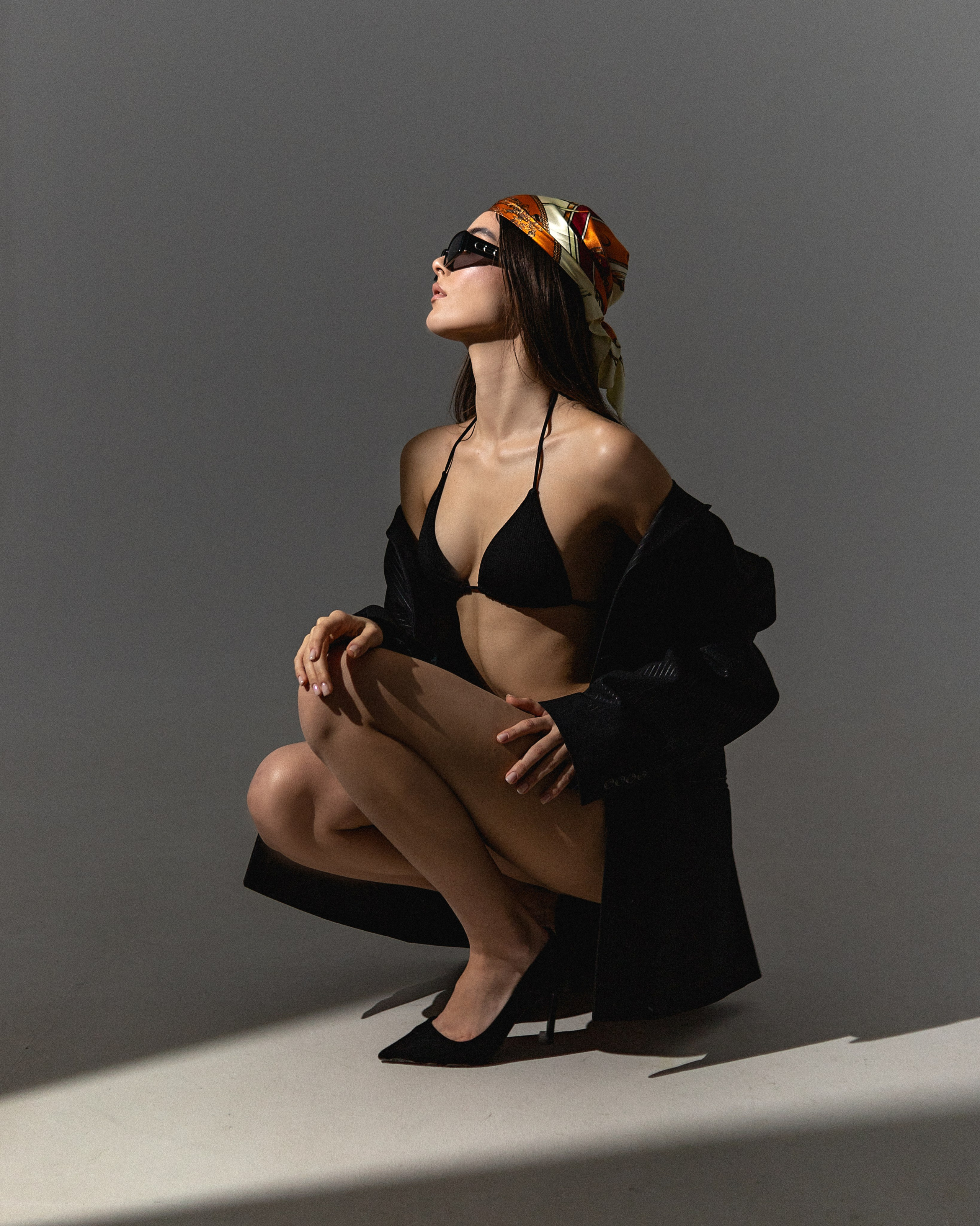 Вика. Портретный фотограф Крым г. Симферополь