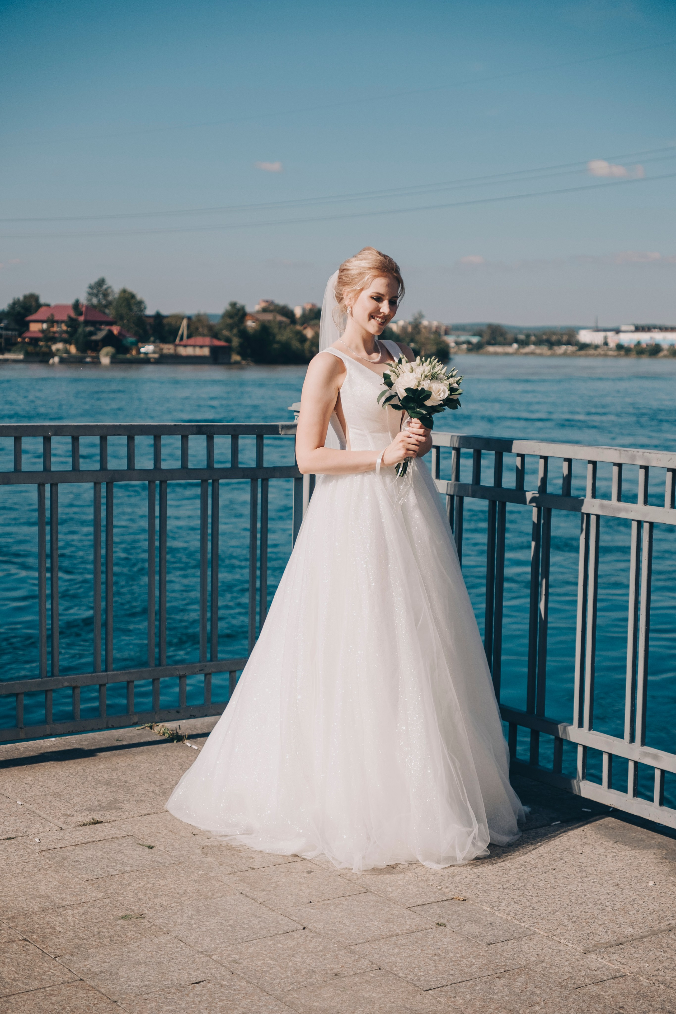 Время для нас. Фотограф в Иркутске Анна Мирошникова