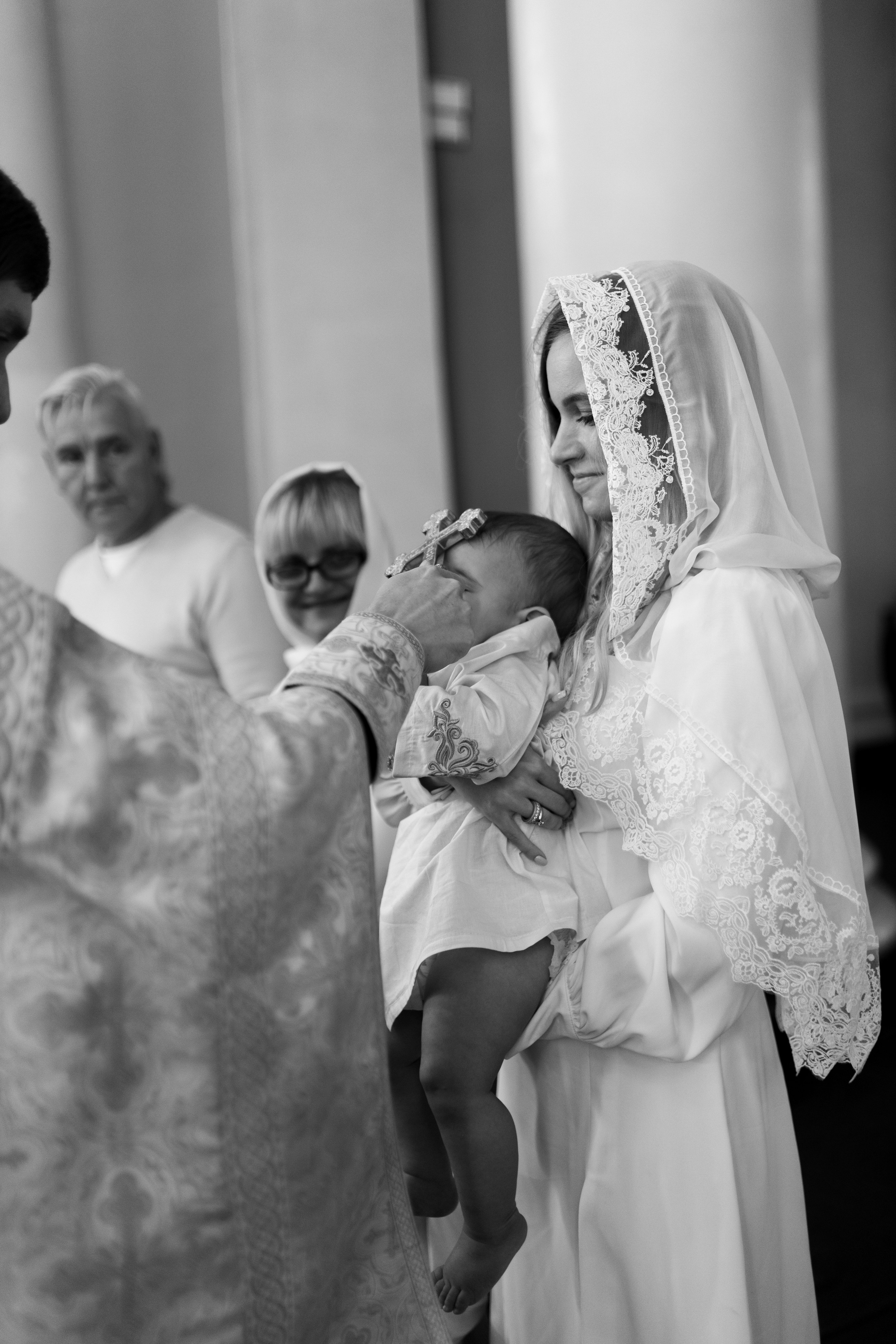 Виктория, Церковь Иконы Божией Матери. Свадебный фотограф | Москва