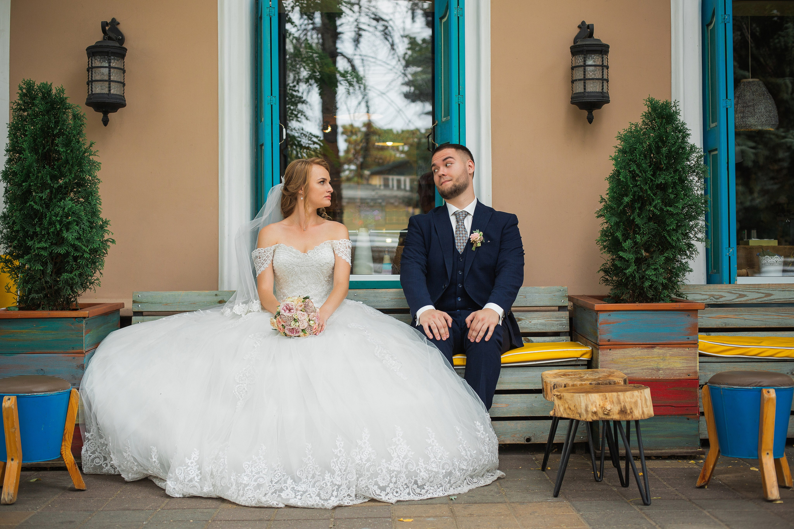 Игорь Тихонов. Фотограф Игорь Тихонов