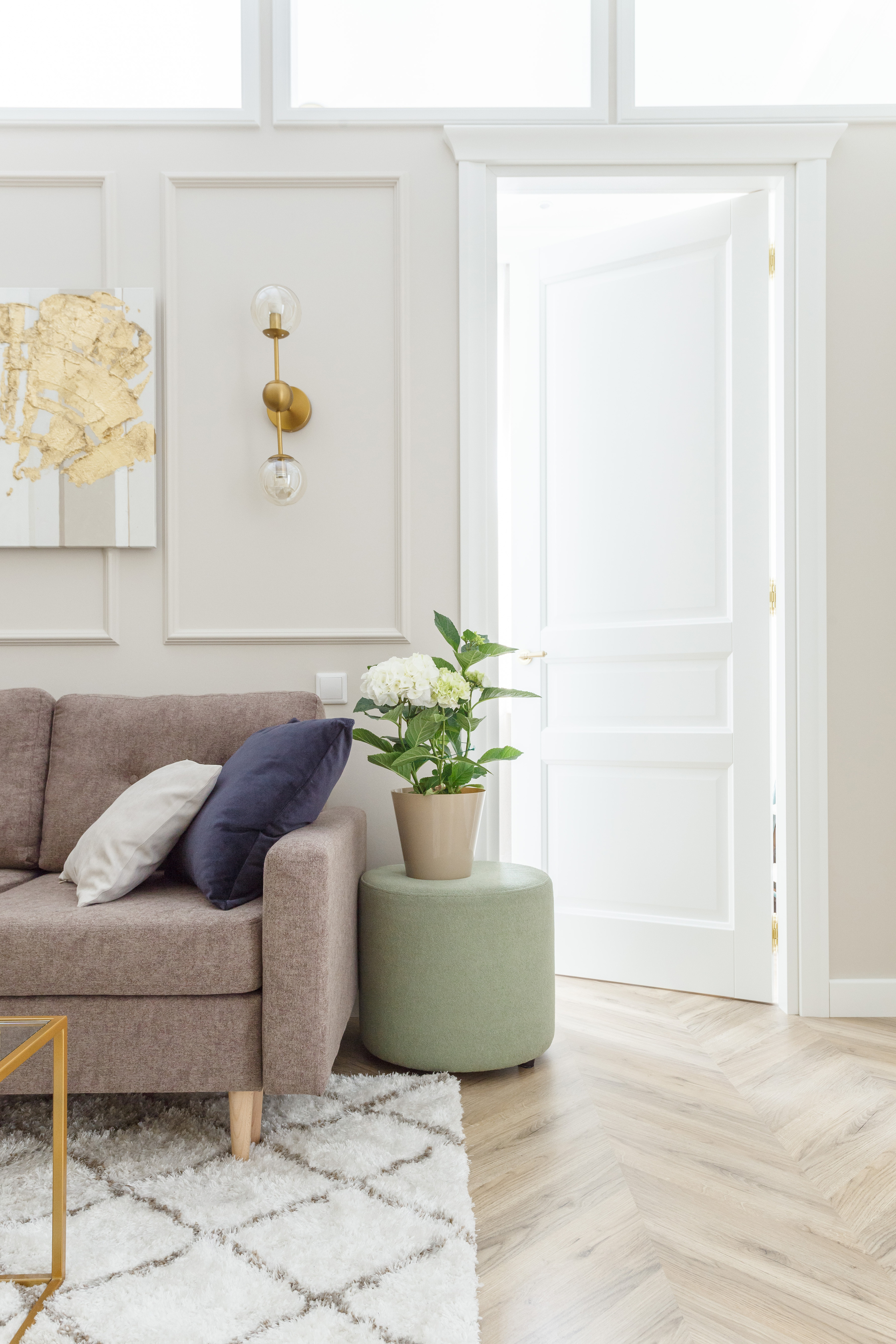 Квартира в Санкт-Петербурге. Наталья Мавренкова интерьерный фотограф, декоратор в Санкт-Петербурге