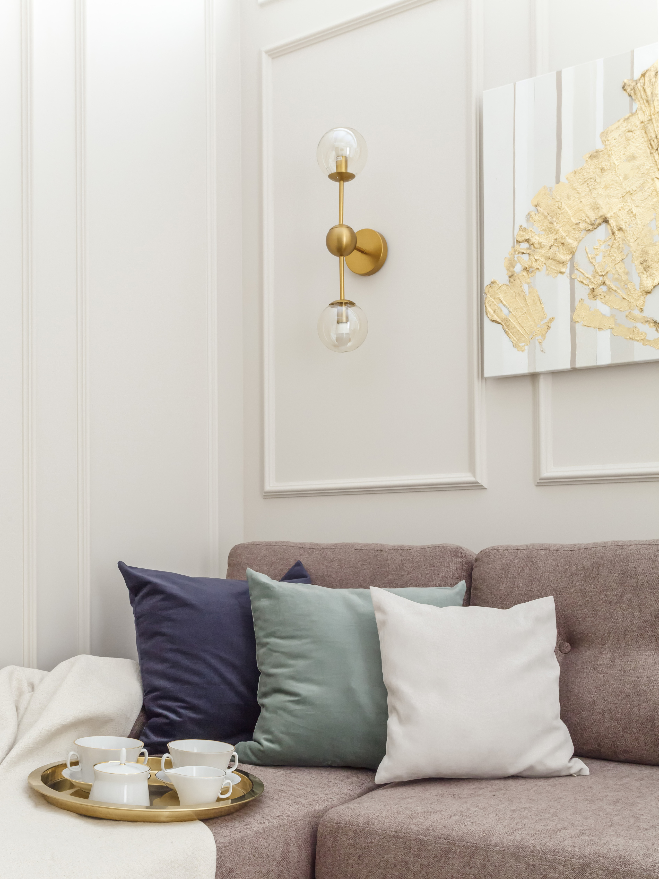 Квартира в Санкт-Петербурге. Наталья Мавренкова интерьерный фотограф, декоратор в Санкт-Петербурге