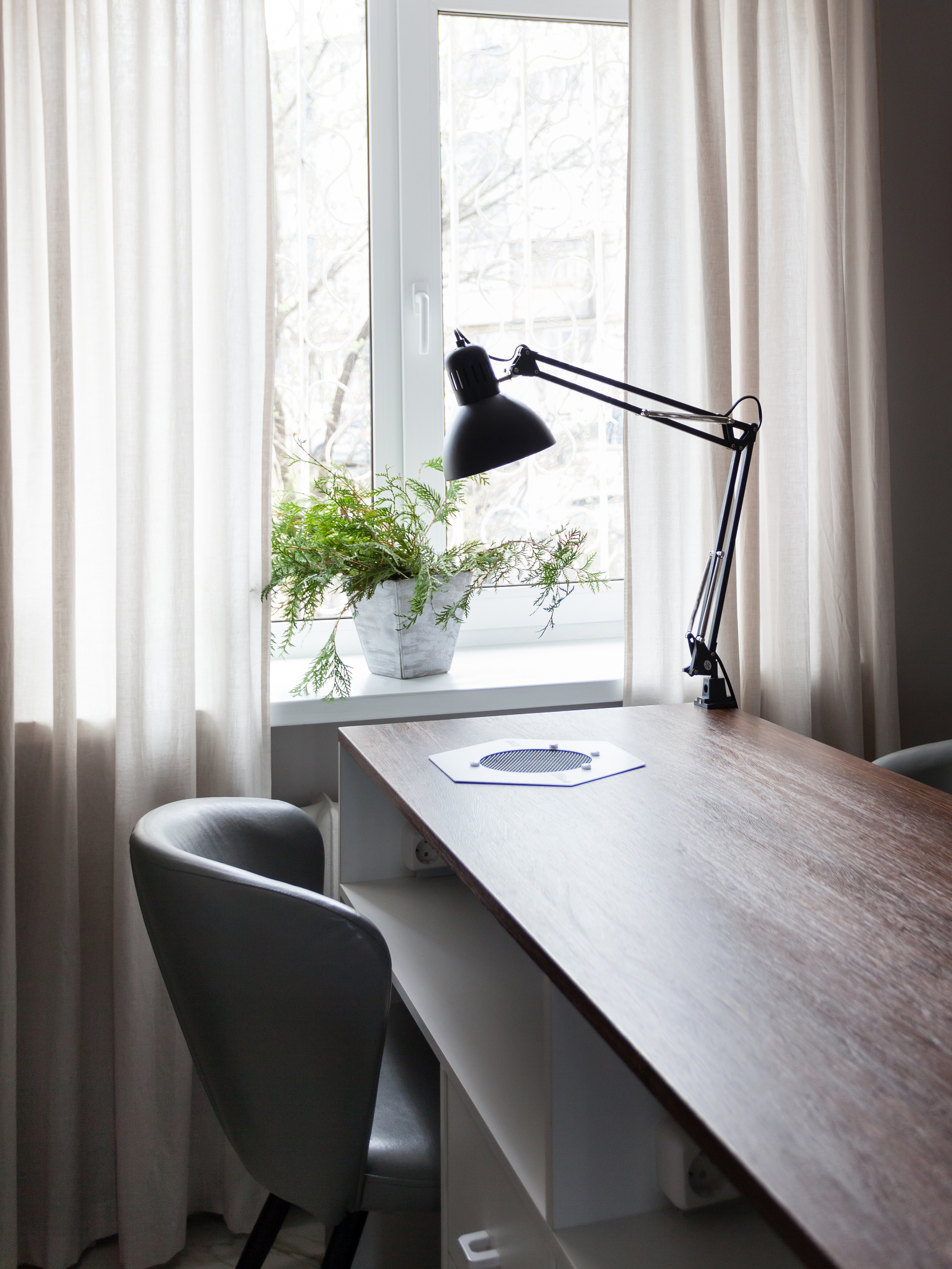 Салон красоты г. Юрюзань. Наталья Мавренкова интерьерный фотограф, декоратор в Санкт-Петербурге