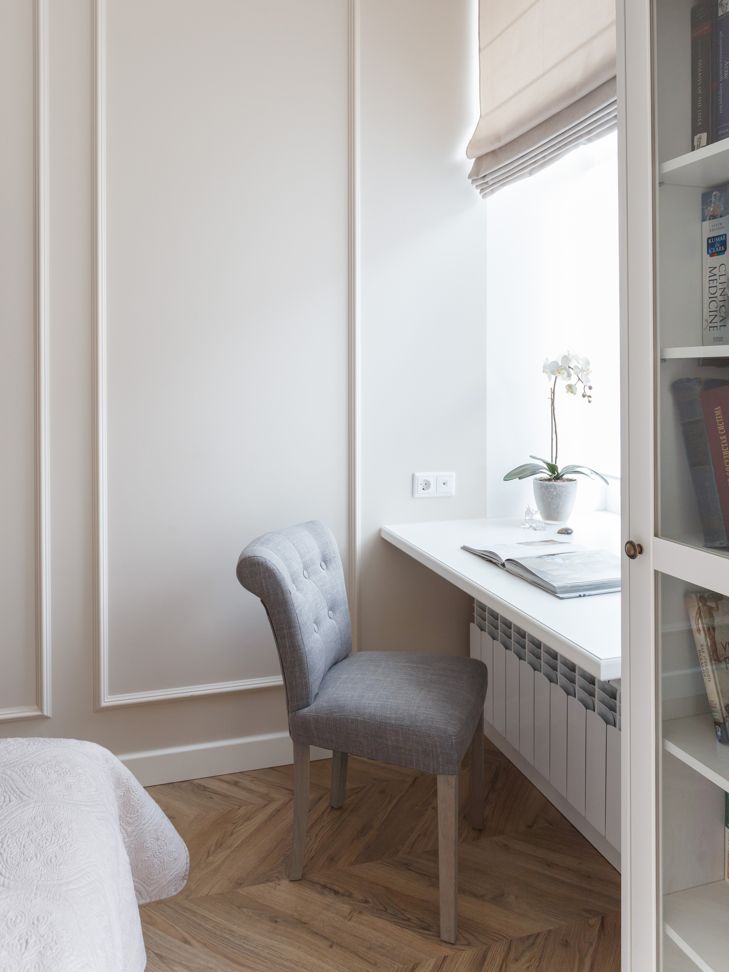 Квартира в Санкт-Петербурге. Наталья Мавренкова интерьерный фотограф, декоратор в Санкт-Петербурге