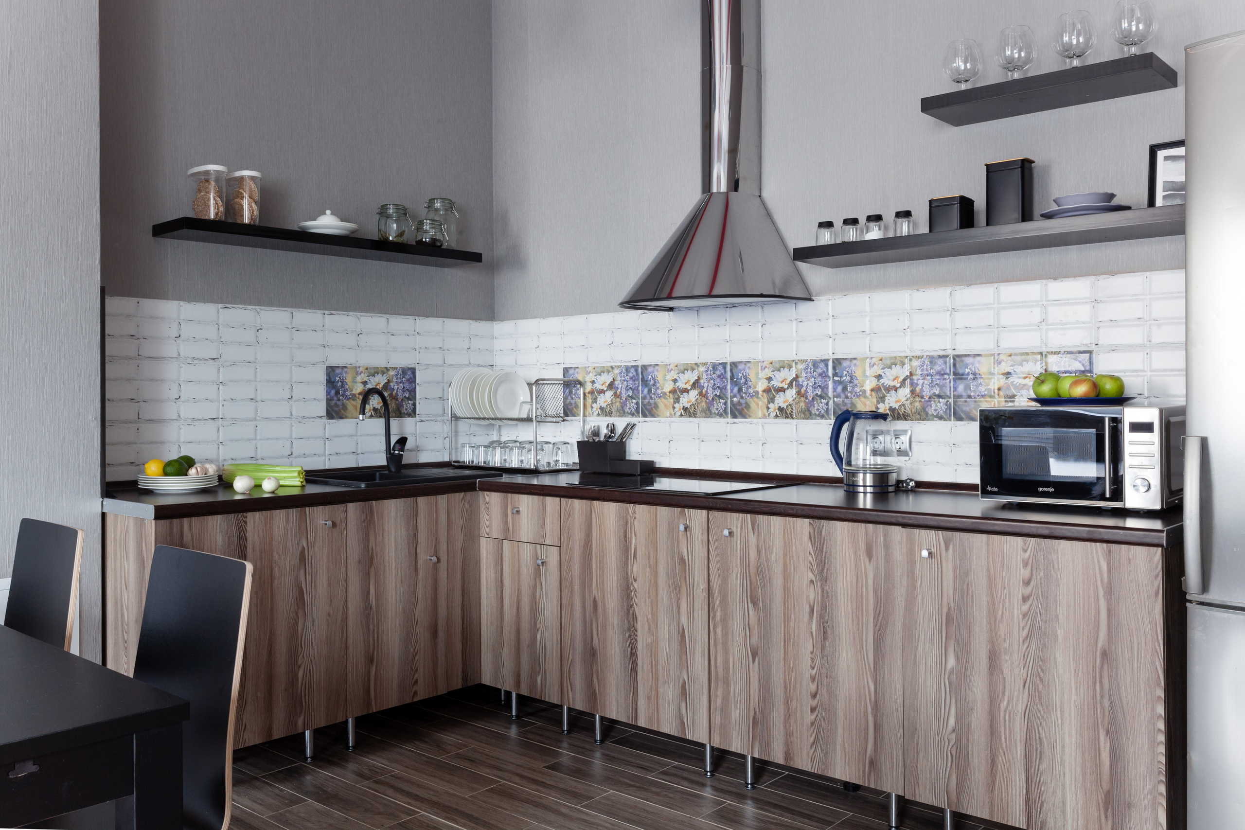 Квартира для аренды на Невском. Наталья Мавренкова интерьерный фотограф, декоратор в Санкт-Петербурге