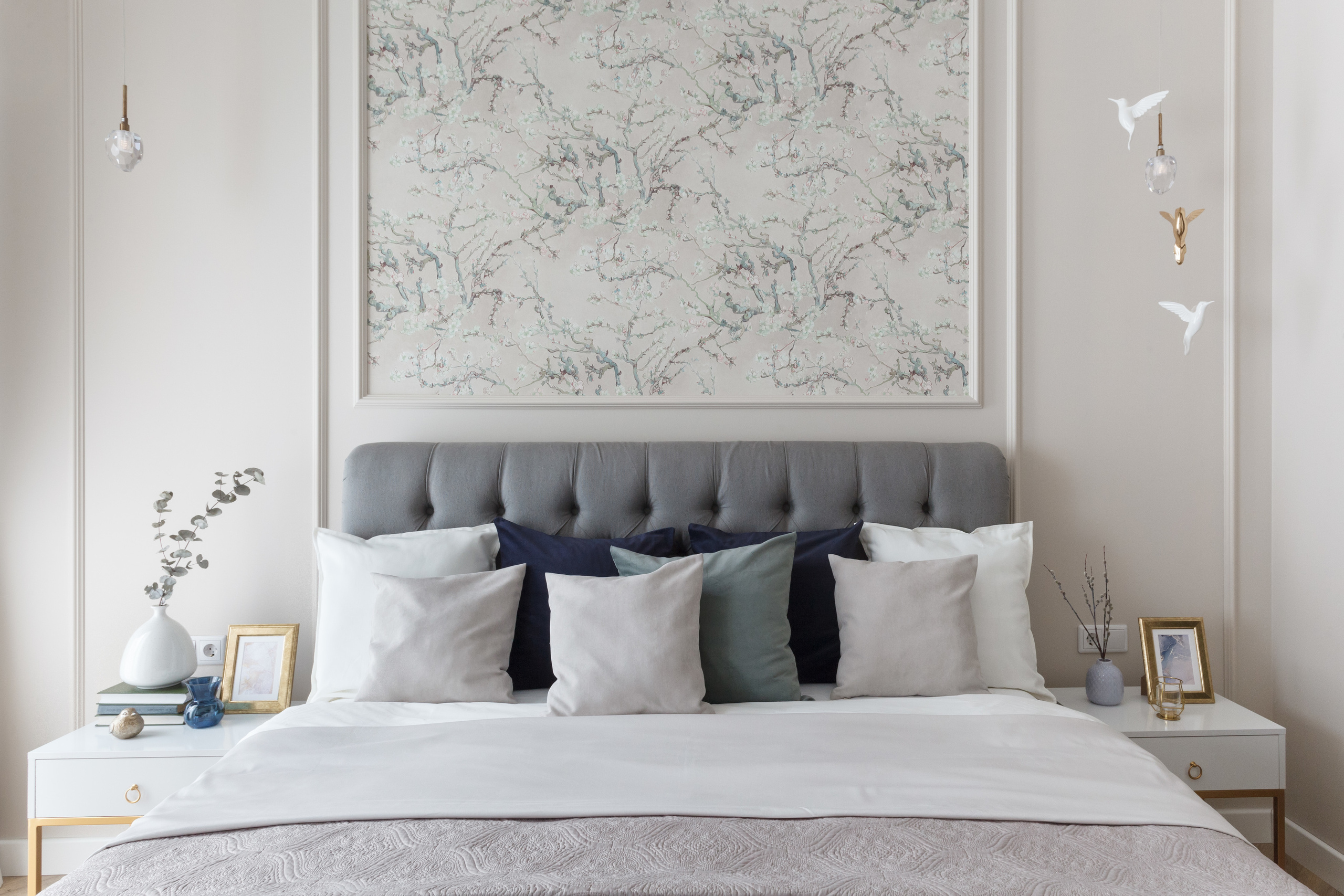 Квартира в Санкт-Петербурге. Наталья Мавренкова интерьерный фотограф, декоратор в Санкт-Петербурге