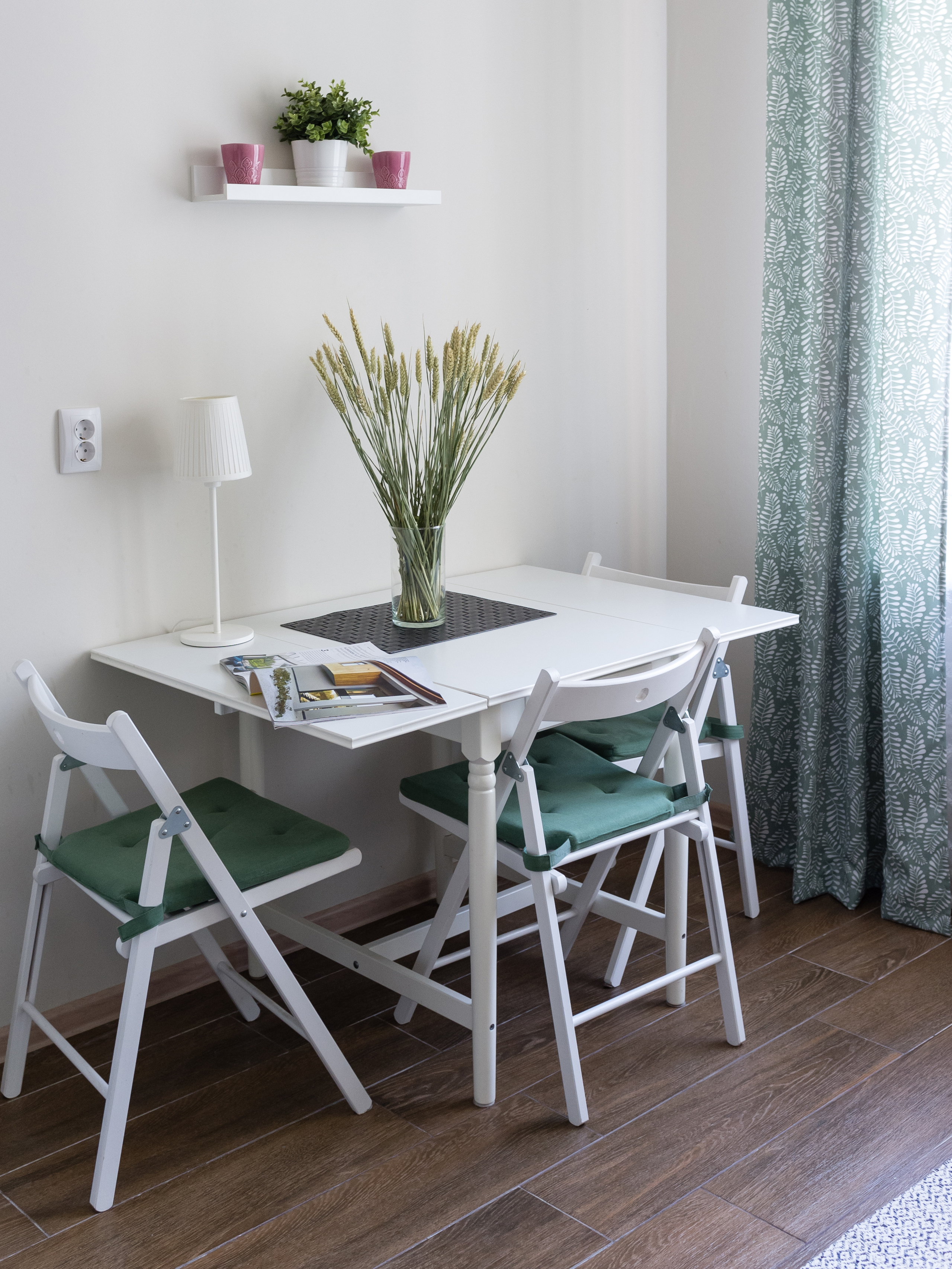 Квартира для аренды на Кременчугской. Наталья Мавренкова интерьерный фотограф, декоратор в Санкт-Петербурге