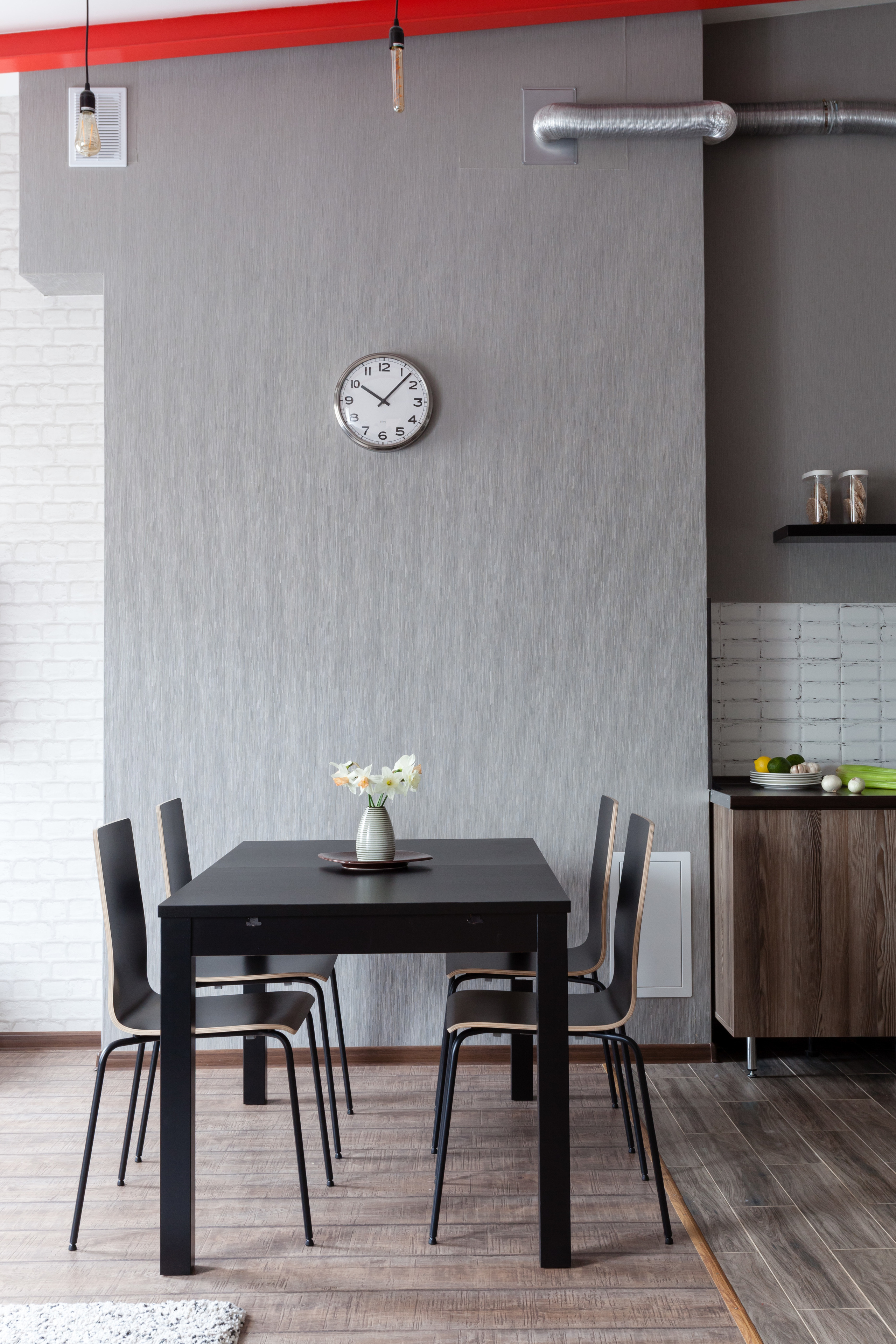 Квартира для аренды на Невском. Наталья Мавренкова интерьерный фотограф, декоратор в Санкт-Петербурге