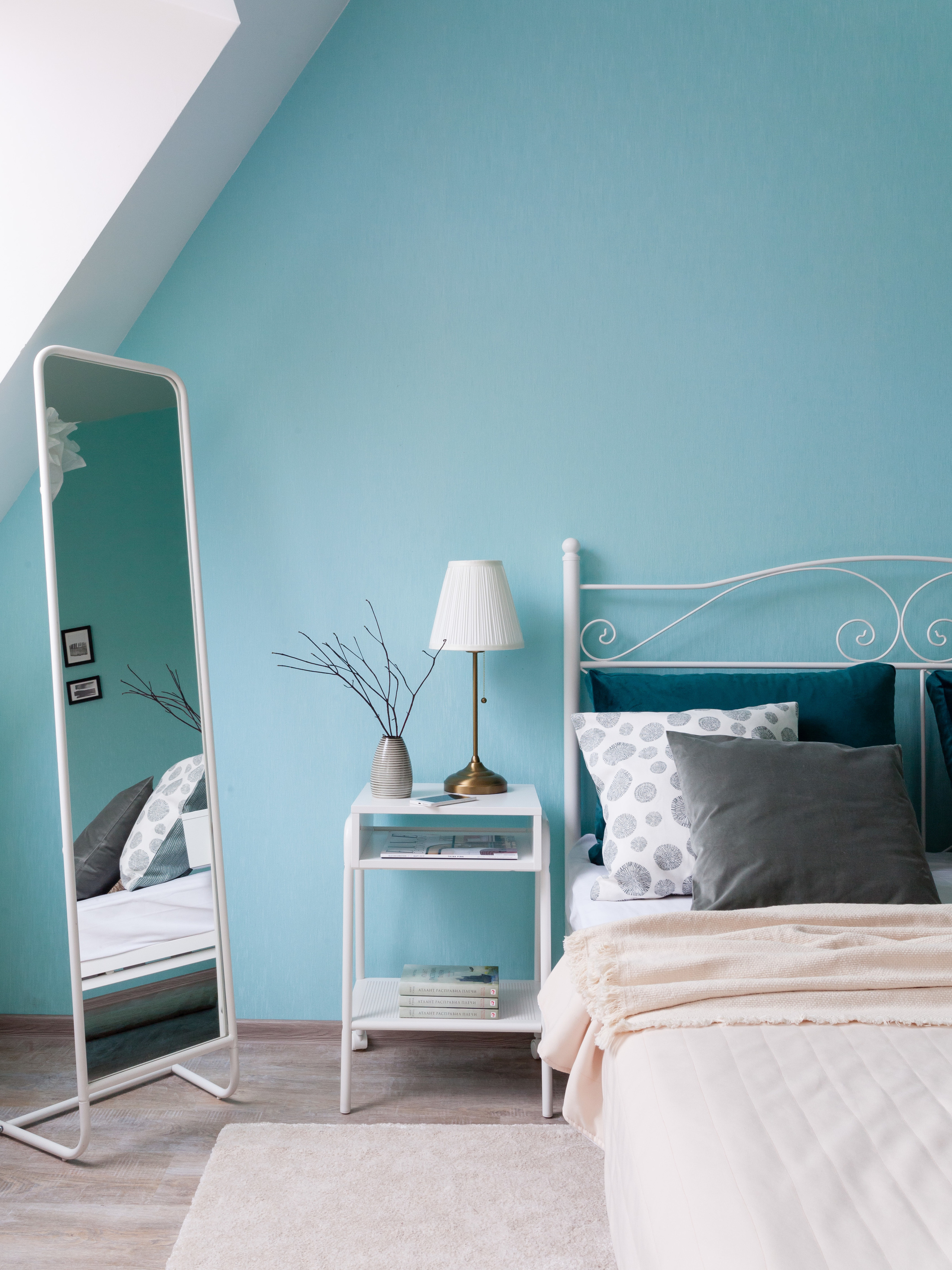 Квартира для аренды на Невском. Наталья Мавренкова интерьерный фотограф, декоратор в Санкт-Петербурге