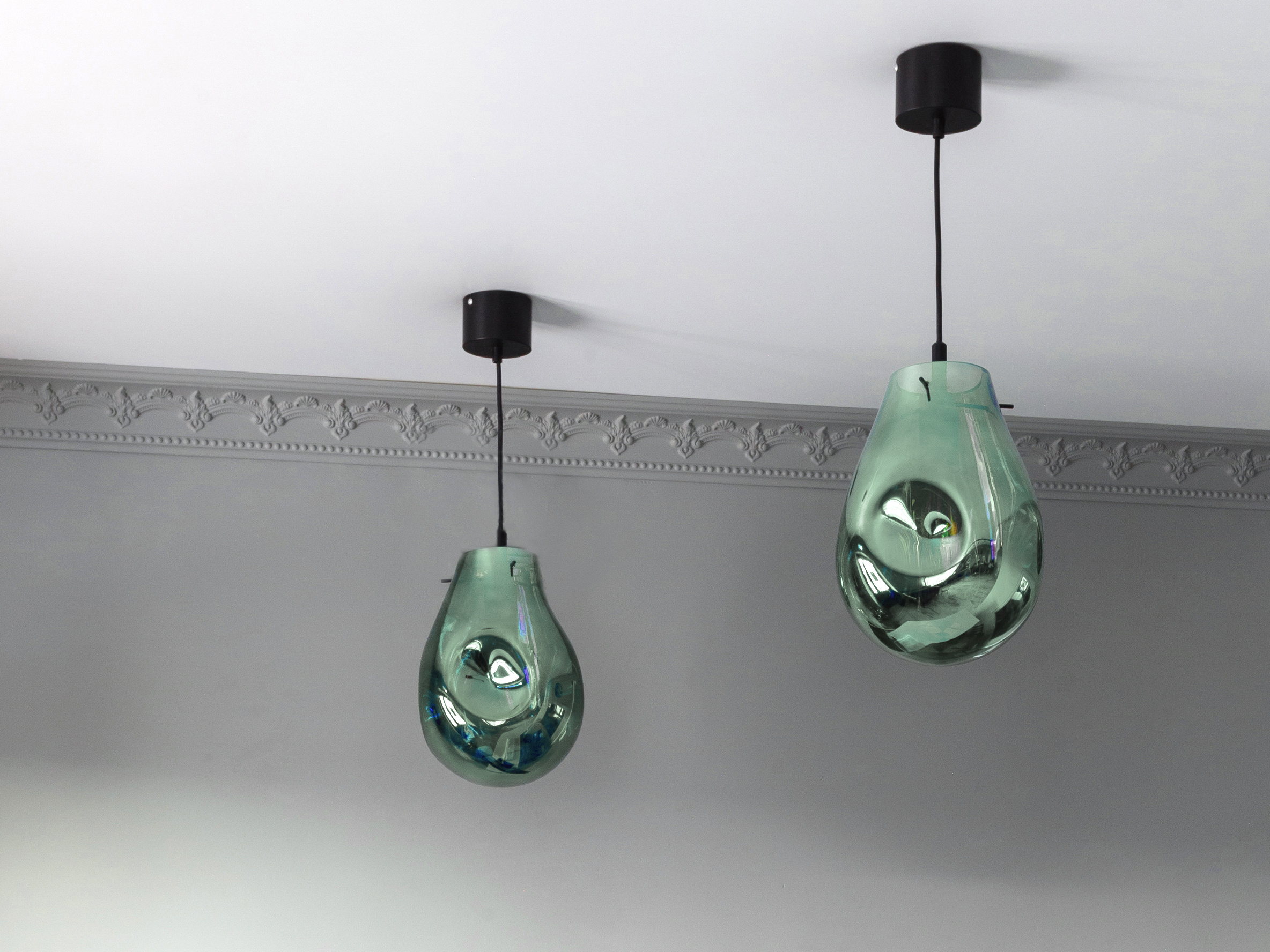 Салон красоты г. Юрюзань. Наталья Мавренкова интерьерный фотограф, декоратор в Санкт-Петербурге